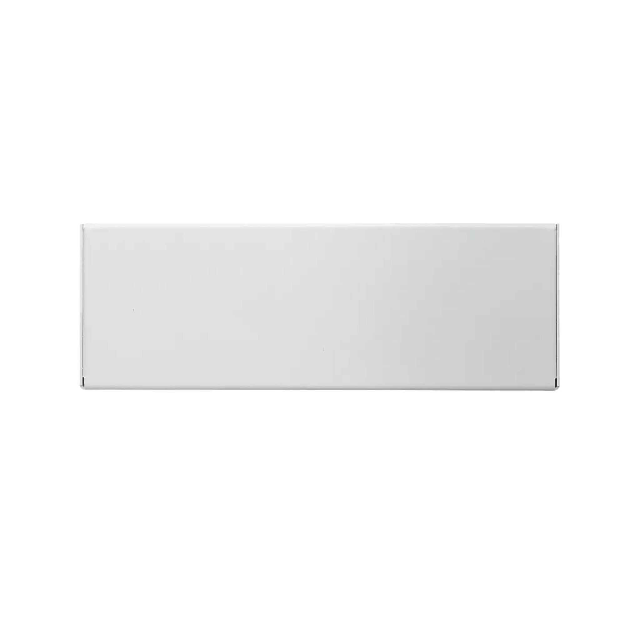 Lowell CB84-SGVPO Galvanized Steel Enclosure for 8" Speaker, Surface Mount (6 Pack)