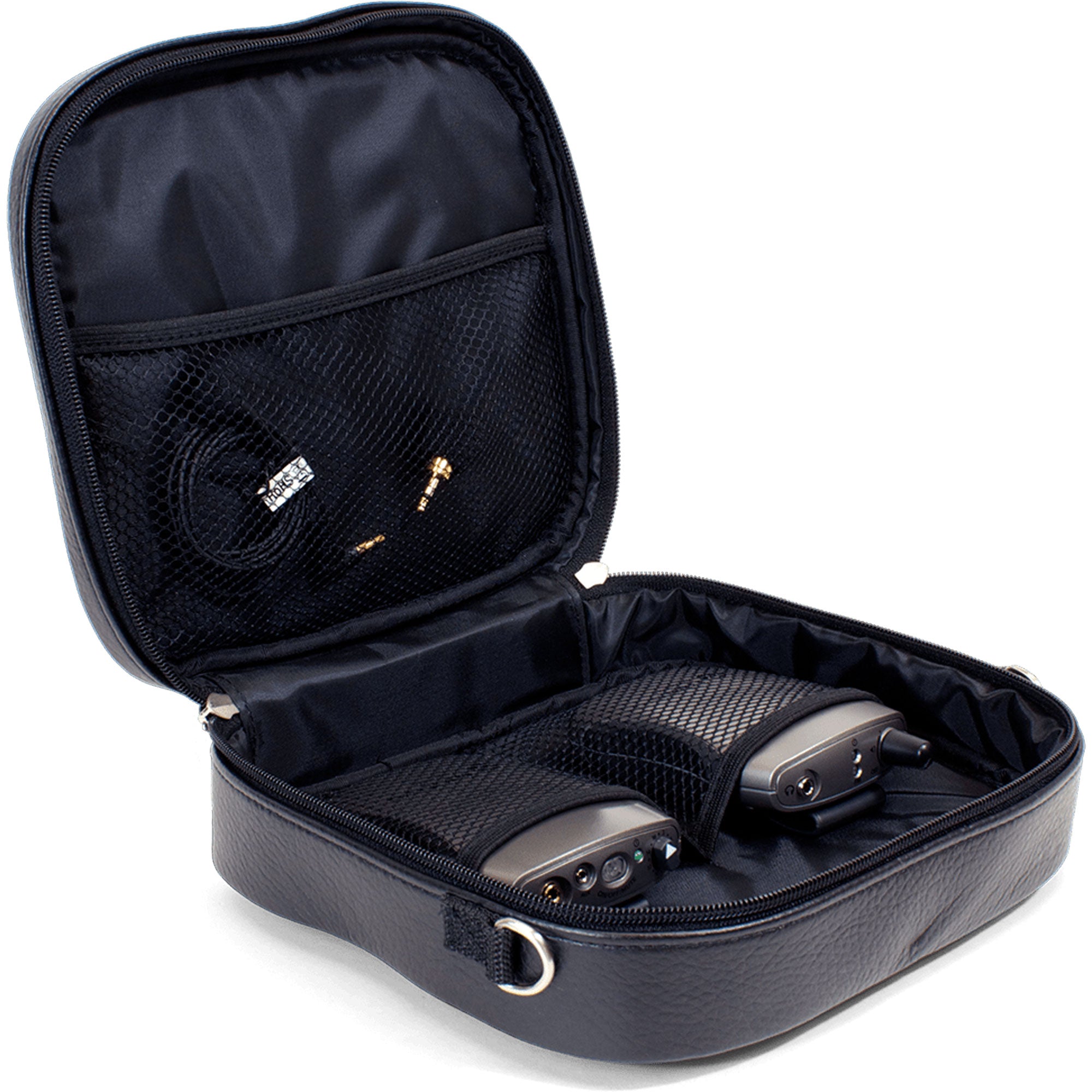 Williams AV CCS 043 Leatherette Carry Case for PFM PRO or Digi-Wave