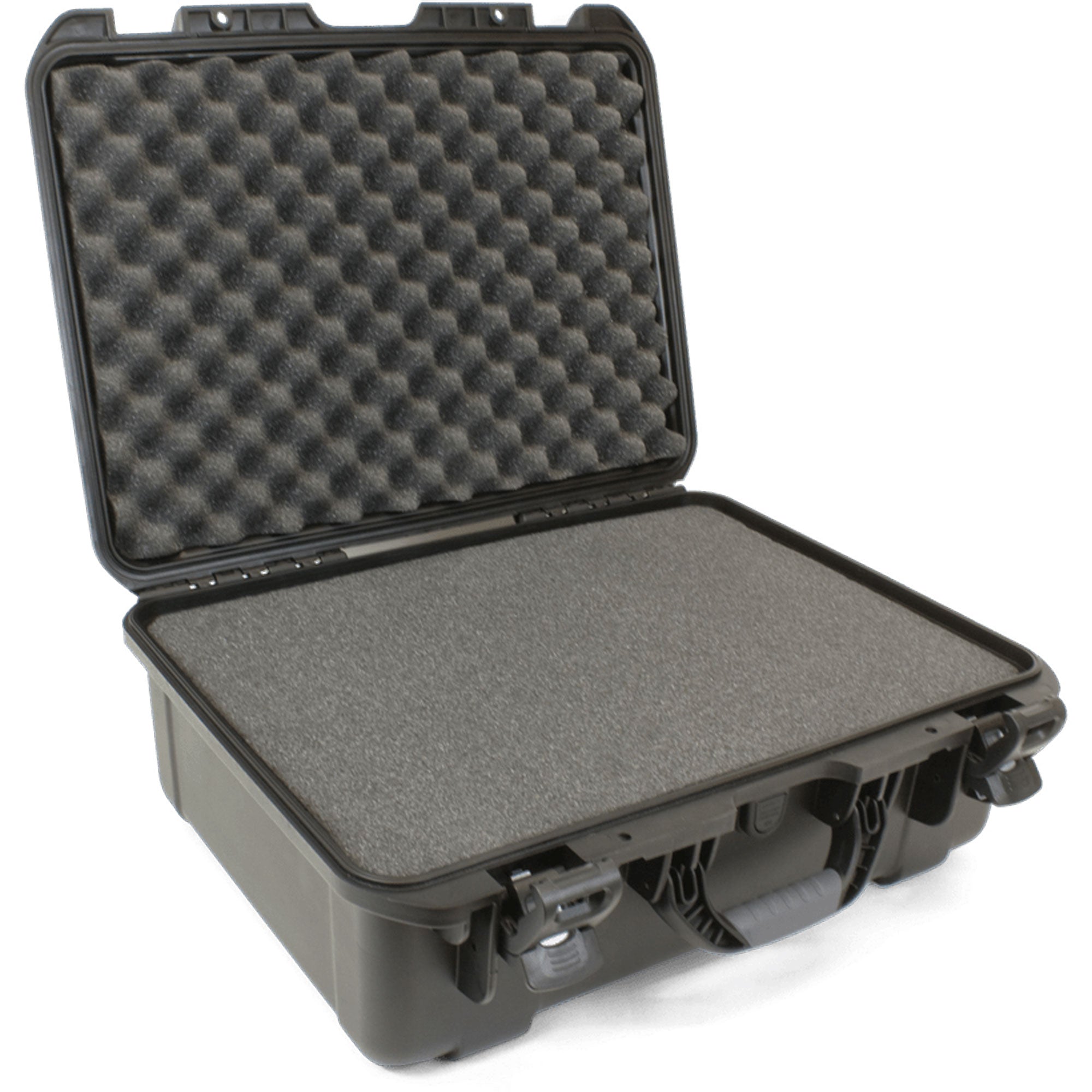 Williams AV CCS 042 Large Heavy-Duty Carrying Case
