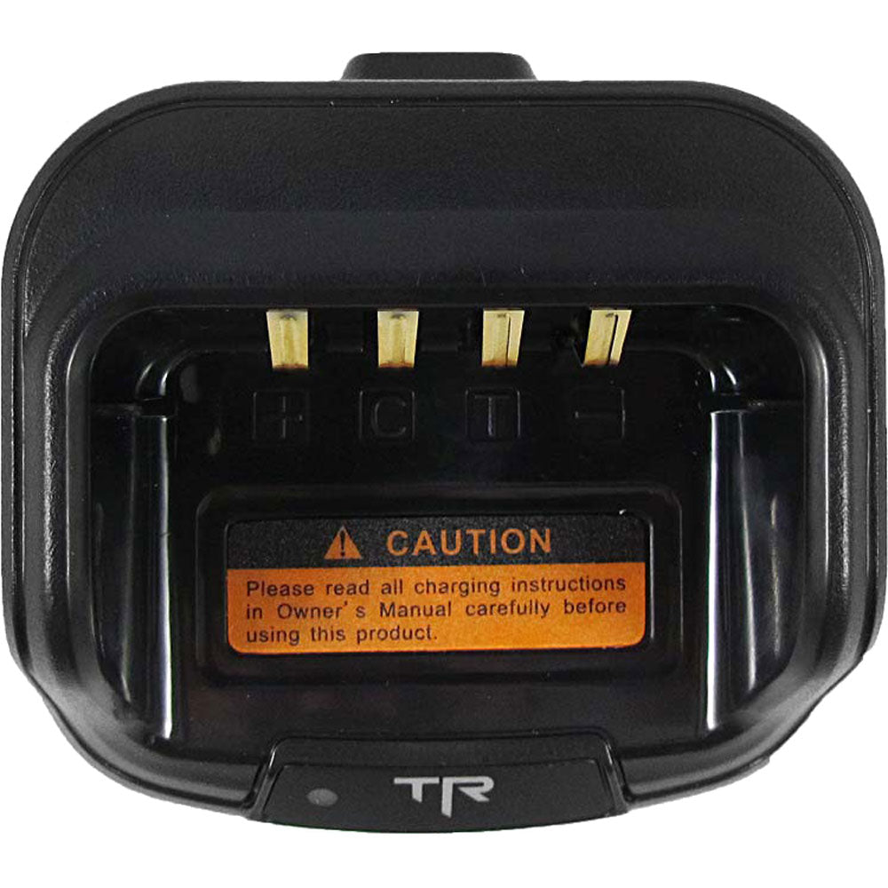 Titan Radio TR4XCB Desk Charger Base for TR4X
