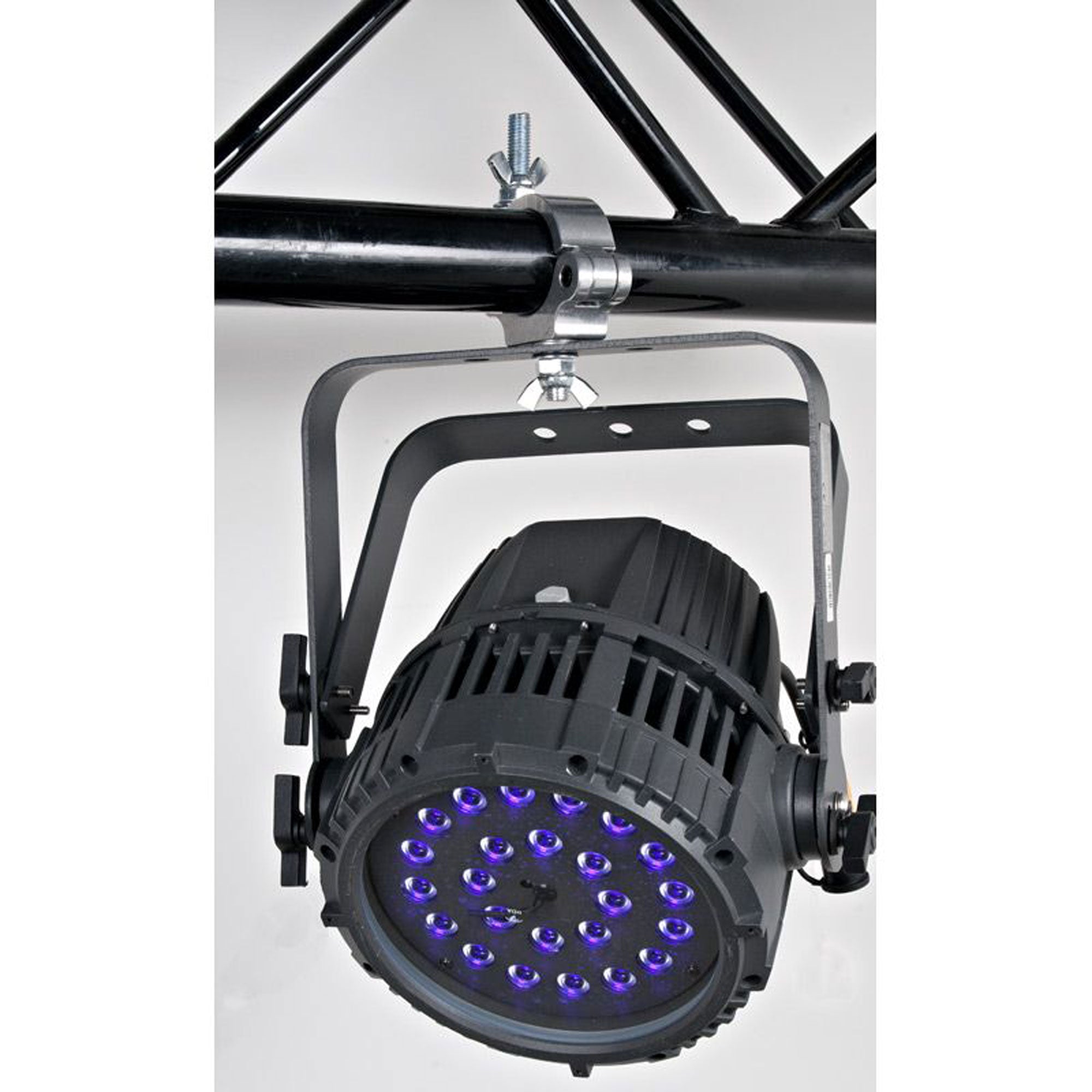 American DJ CL-250 Heavy Duty Pro 2" Wrap Around Clamp