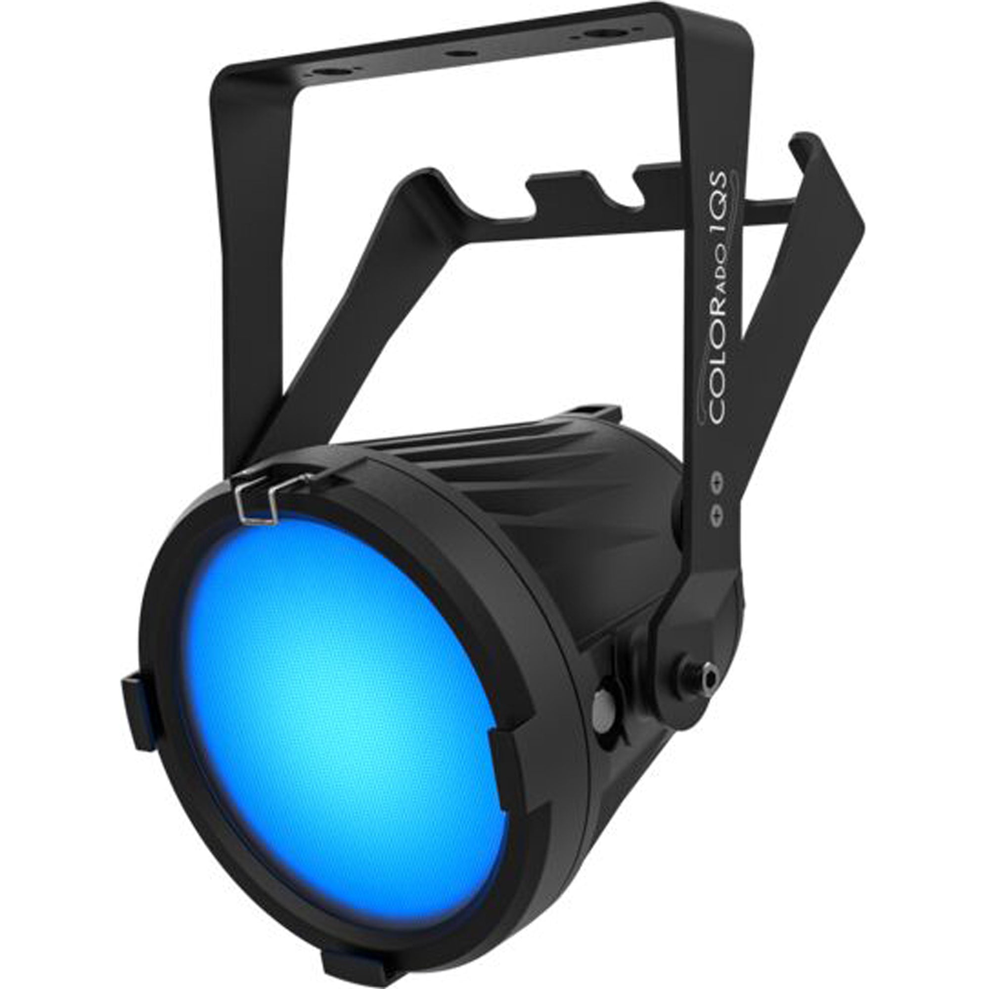Chauvet Professional COLORado 1QS Indoor/Outdoor Wash Light with High-Power LED Source