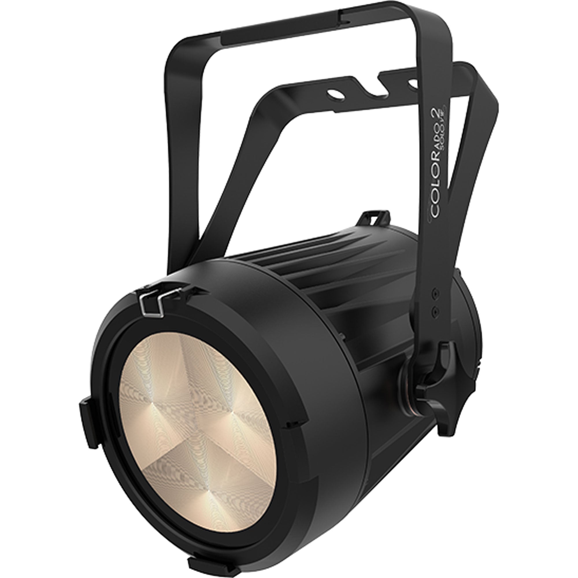 Chauvet Professional COLORado 2 Solo VW LED Wash Light Fixture with Zoom (CW-WW)