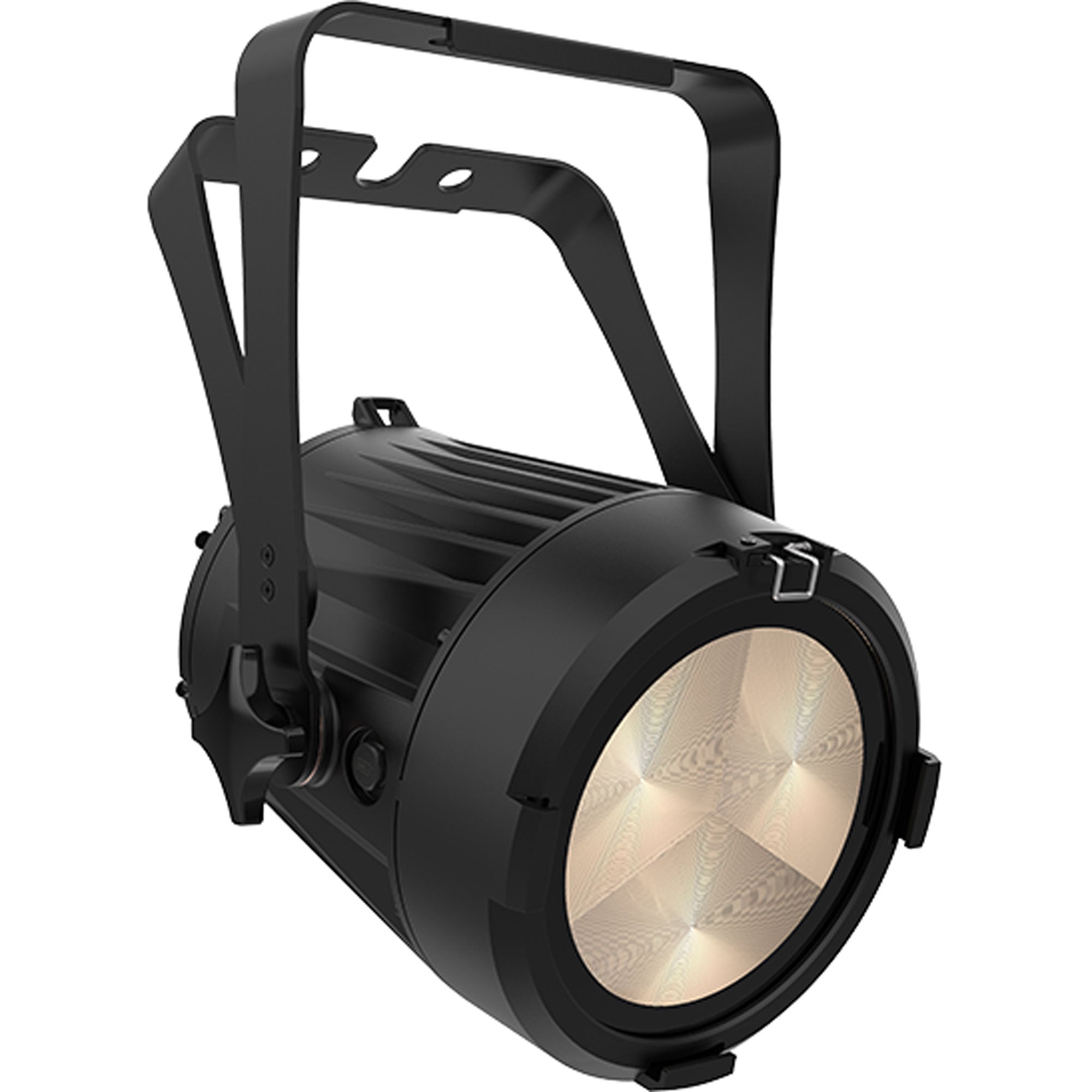 Chauvet Professional COLORado 2 Solo VW LED Wash Light Fixture with Zoom (CW-WW)