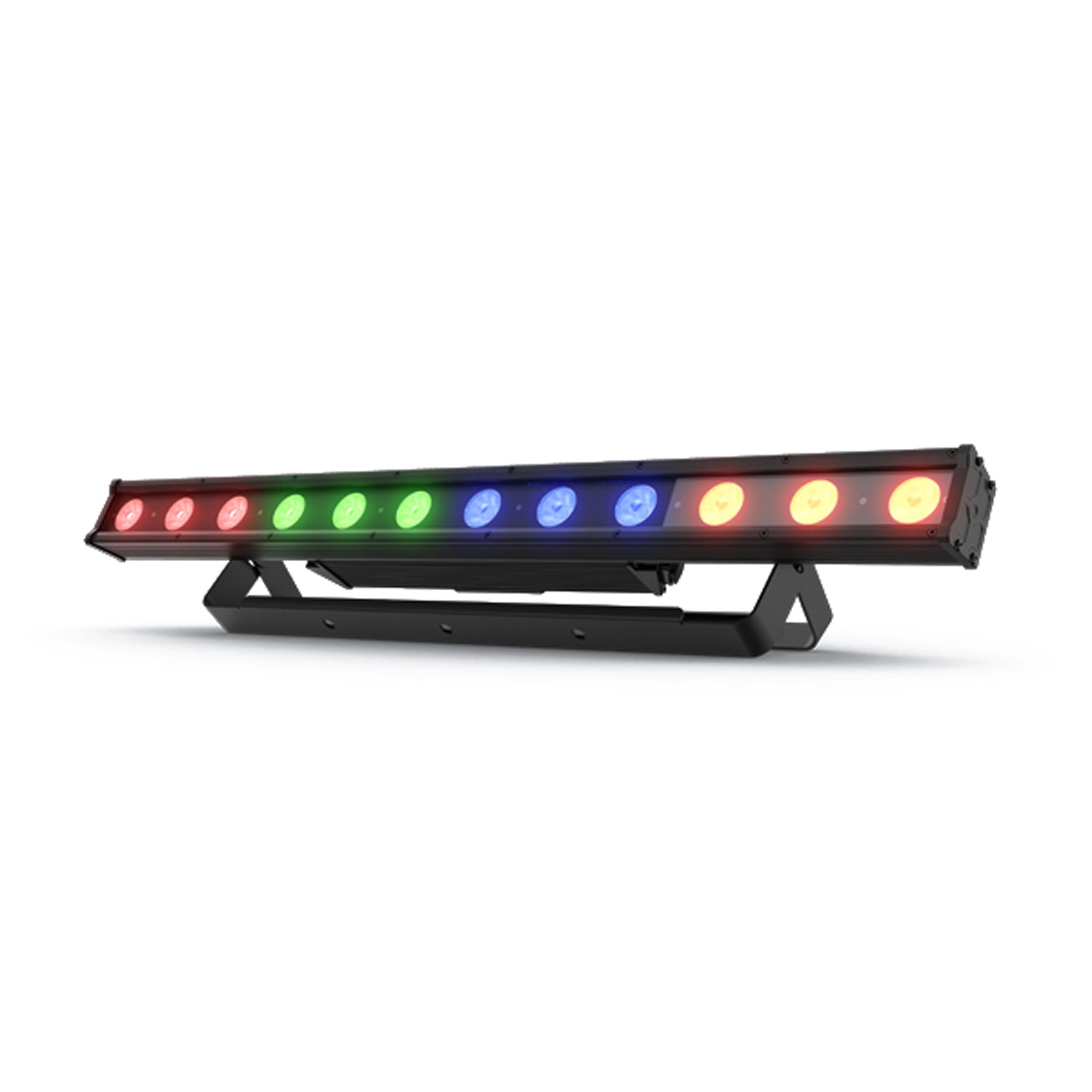 Chauvet DJ COLORband Q4 IP RGBA LED Wash Strip Light Fixture (IP65)