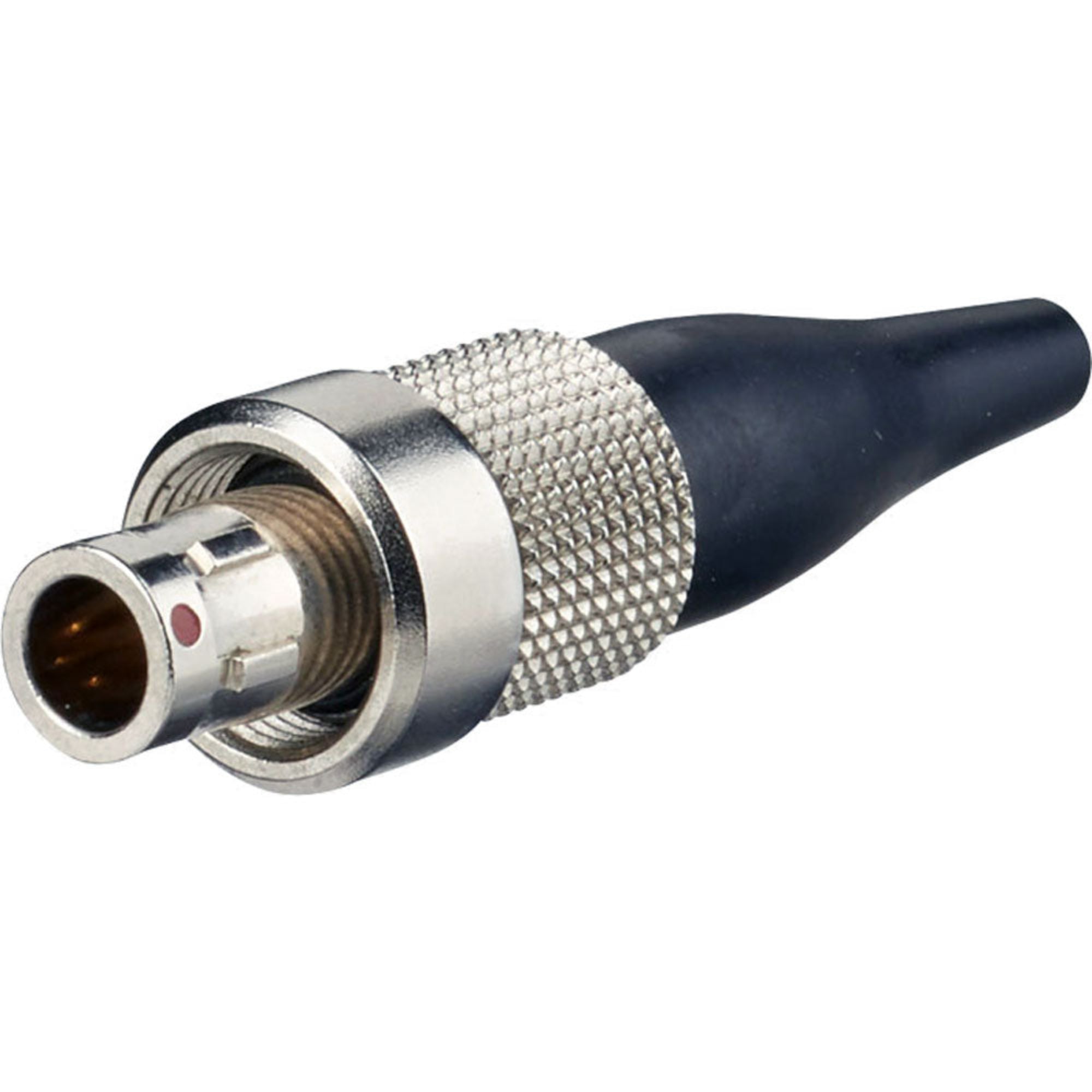 Point Source Audio CON-SK 3-Pin LEMO Connector for Shure SK Wireless