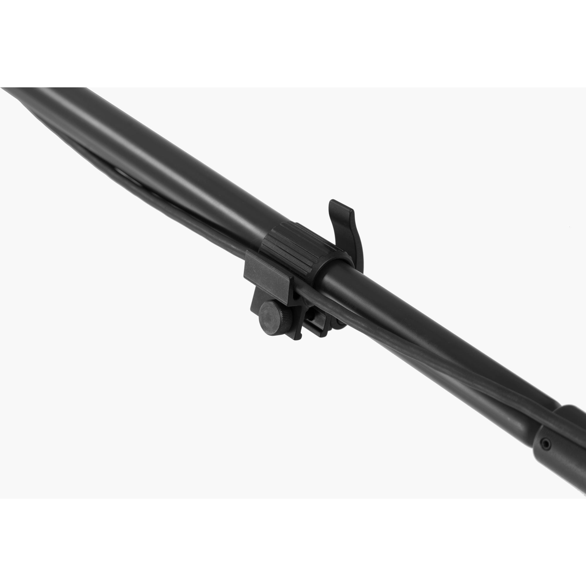 Latch Lake micKing 2200 Boom Microphone Stand (Black)