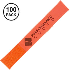 Cord-Lox 205-C Closed Loop Velcro Hook and Loop Cable Ties (3/4