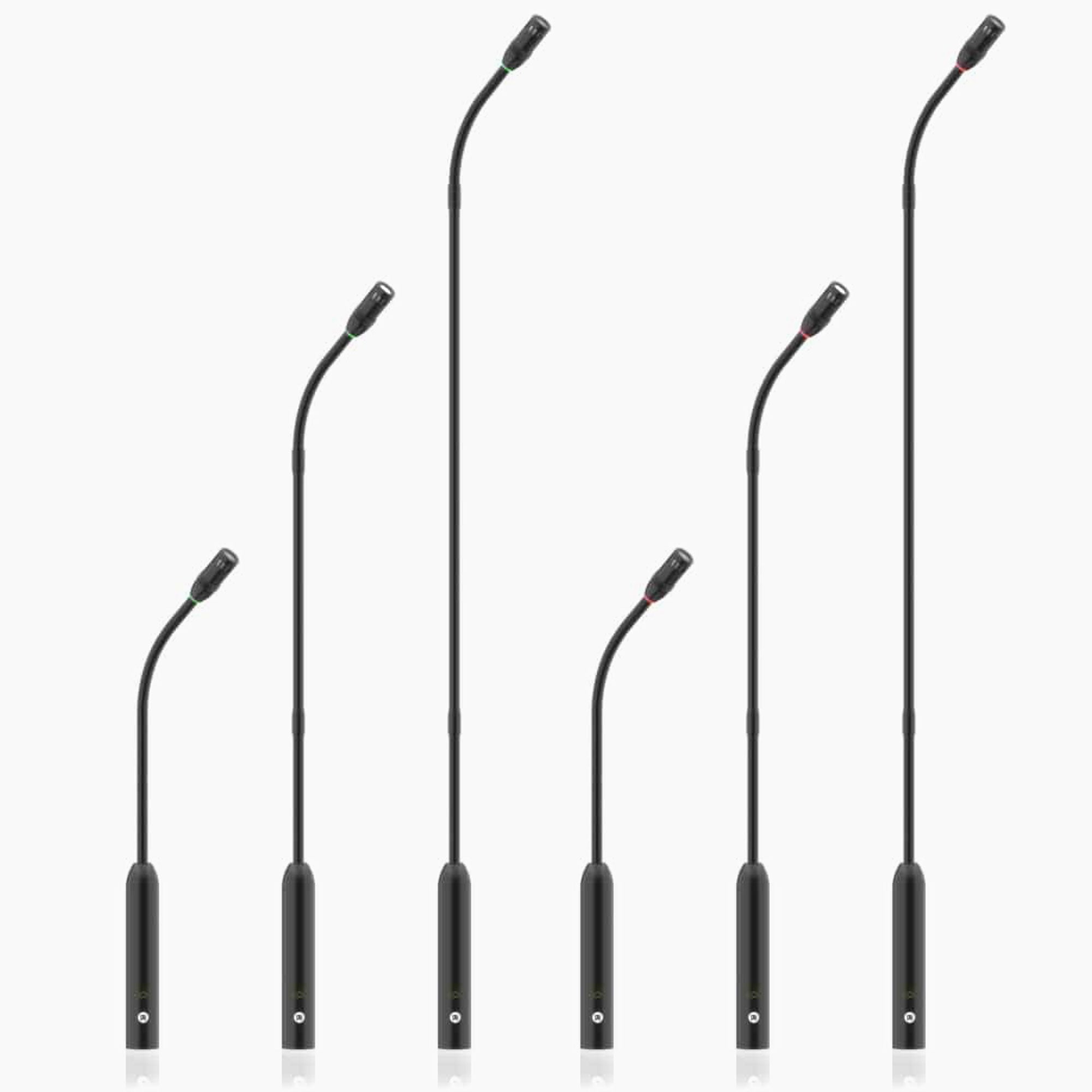 Countryman A3 Halo Podium Microphone