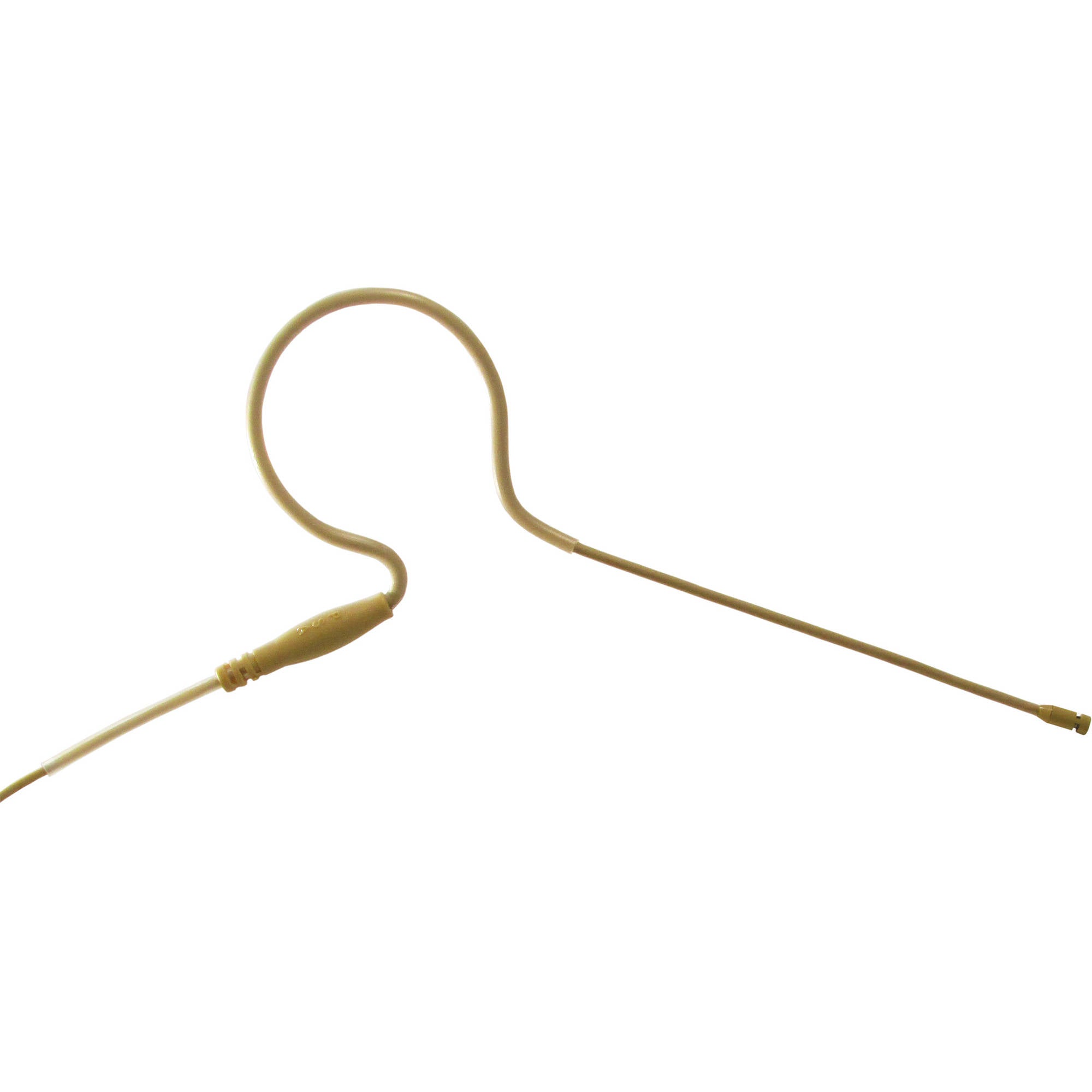 Point Source Audio CR-8S SERIES8 Cardioid Earset Microphone for MiPro Wireless (Beige)