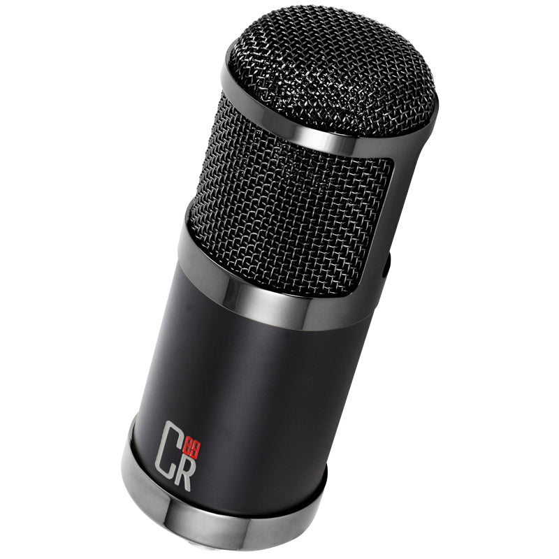 MXL CR89 Large Diaphragm Condenser Microphone