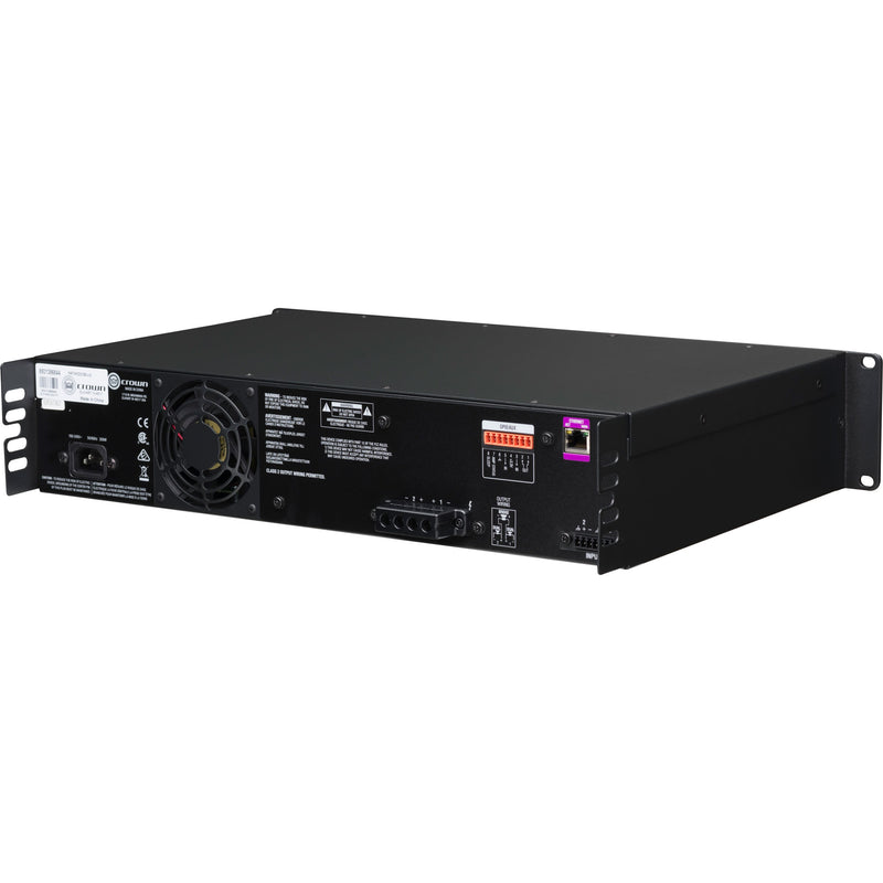 Crown CDi DriveCore 2|300 2-Channel Power Amplifier (300W)