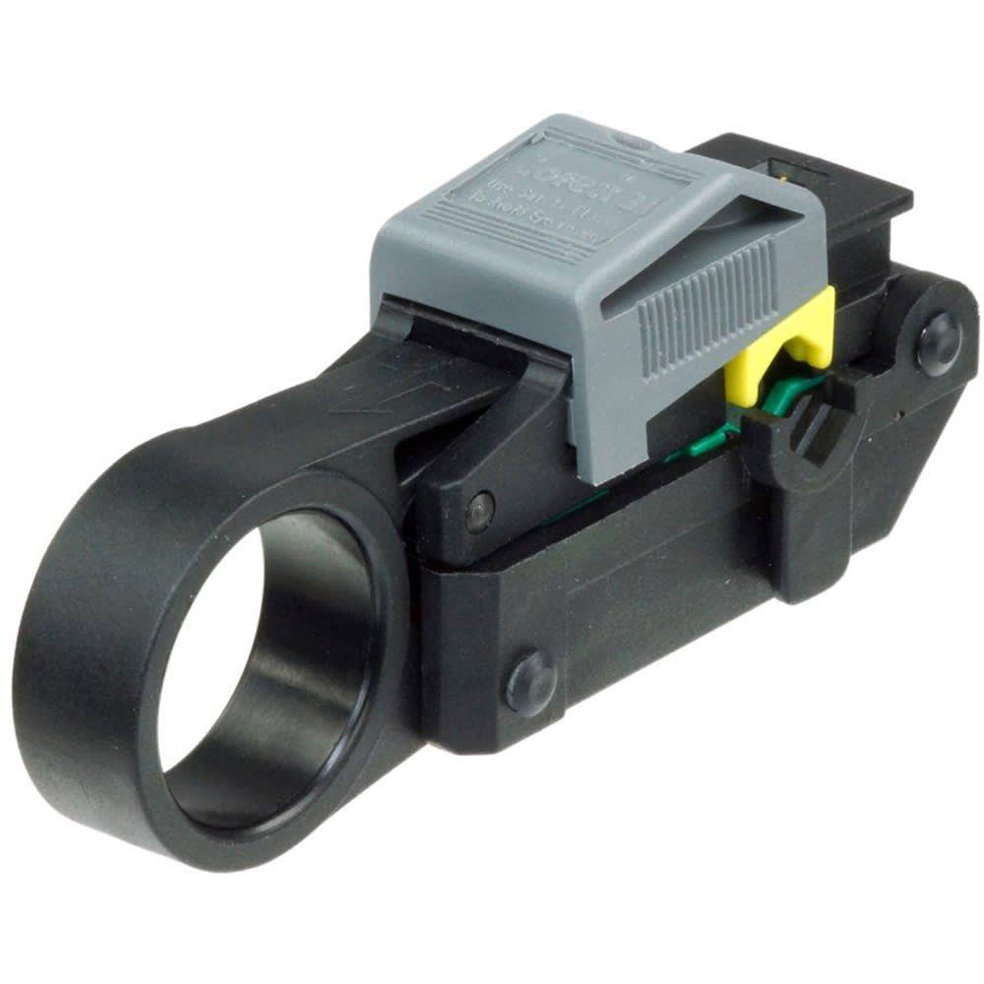 Neutrik CS-BNC-RT Coax Cable Stripper for rearTWIST BNC Connector Assemblies