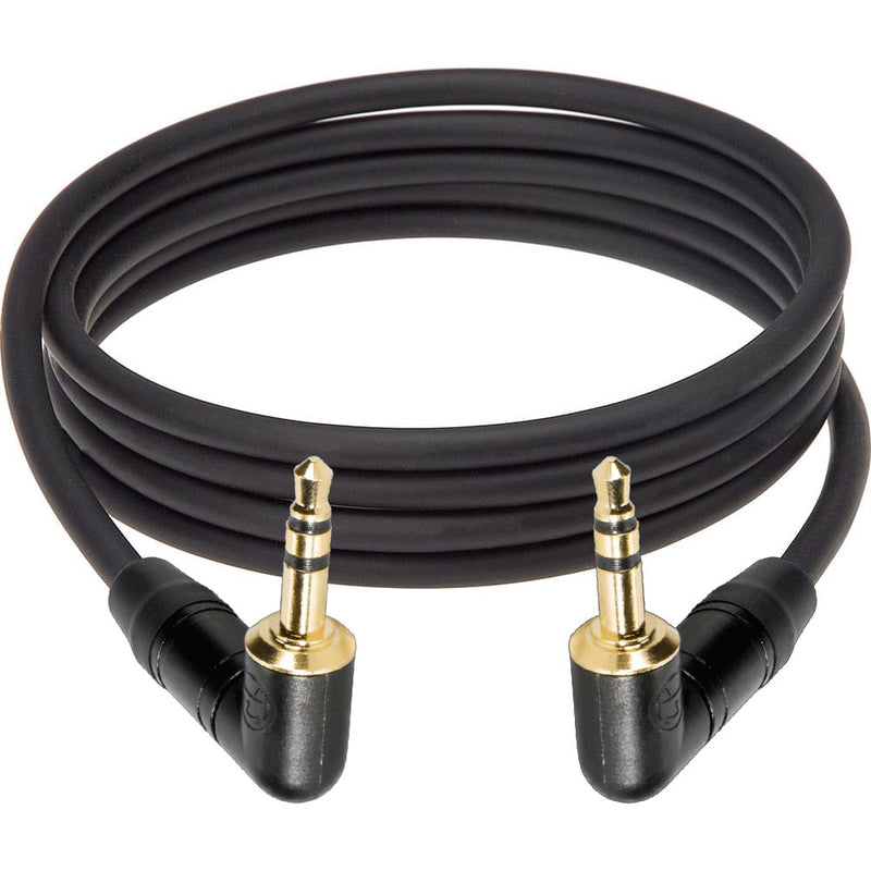 Custom Cables Headphone Cable Made from Canare L-4E5C & Neutrik Connectors