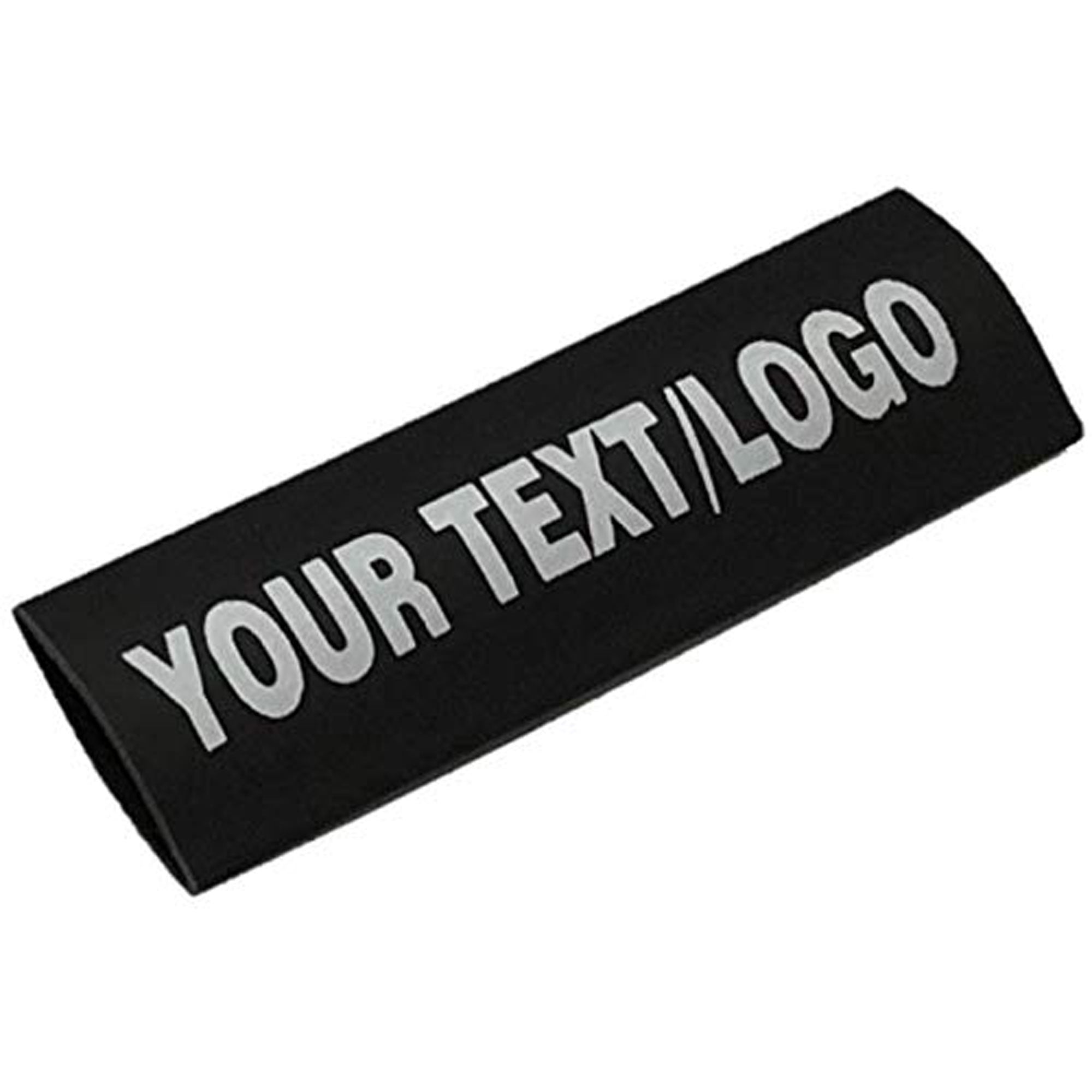 Performance Audio Custom Printed 1" Premium 2:1 Heat Shrink Tubing (250 Pack)