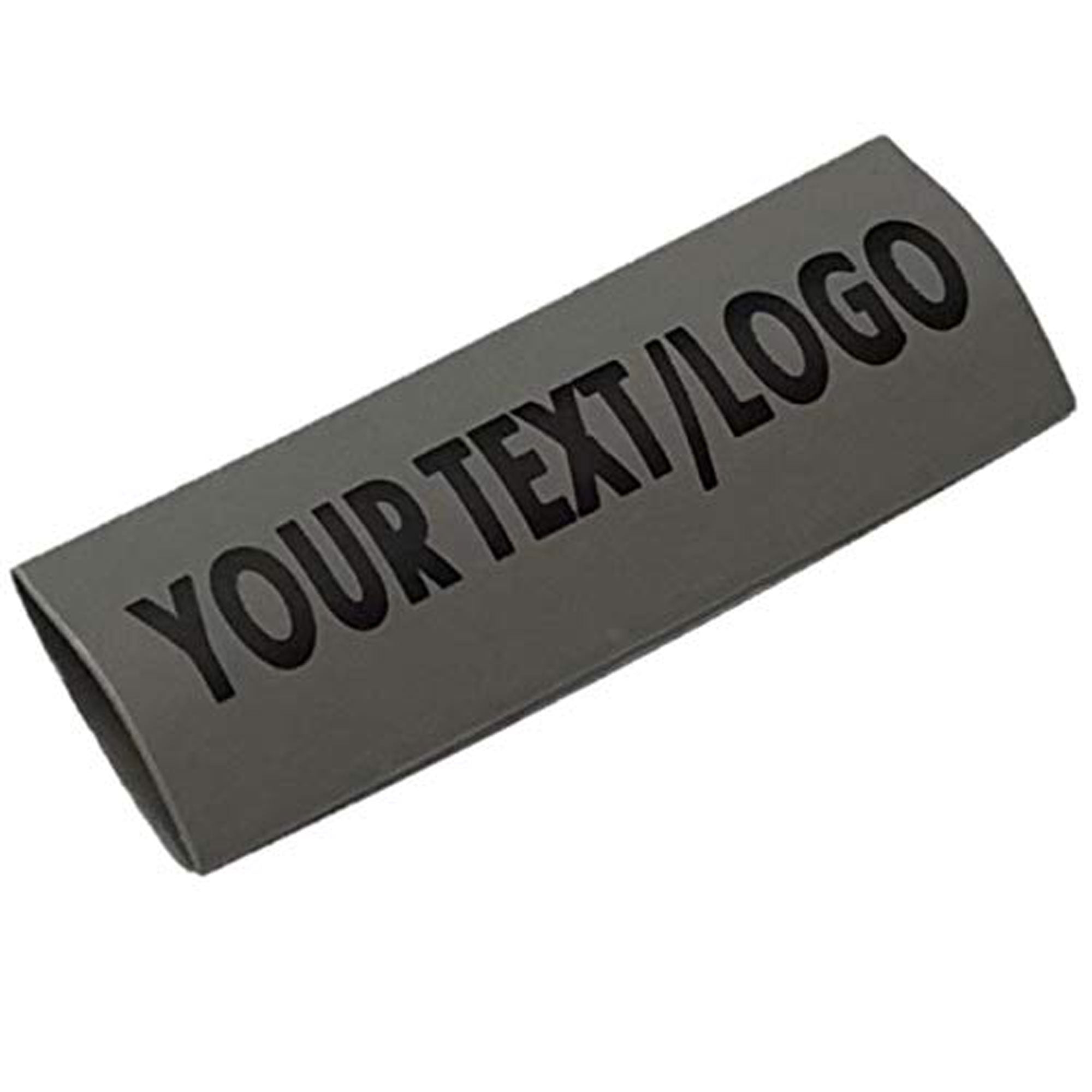 Performance Audio Custom Printed 1" Premium 2:1 Heat Shrink Tubing (250 Pack)