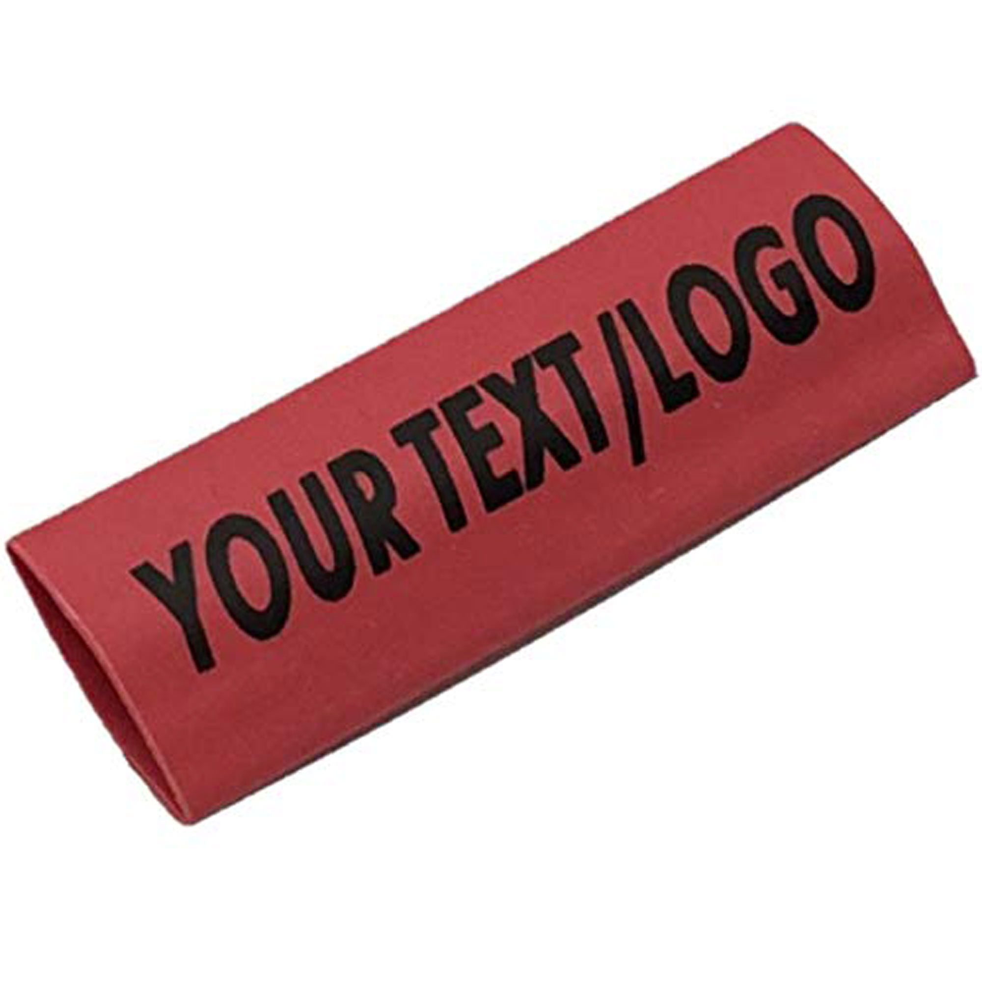 Performance Audio Custom Printed 1" Premium 2:1 Heat Shrink Tubing (250 Pack)