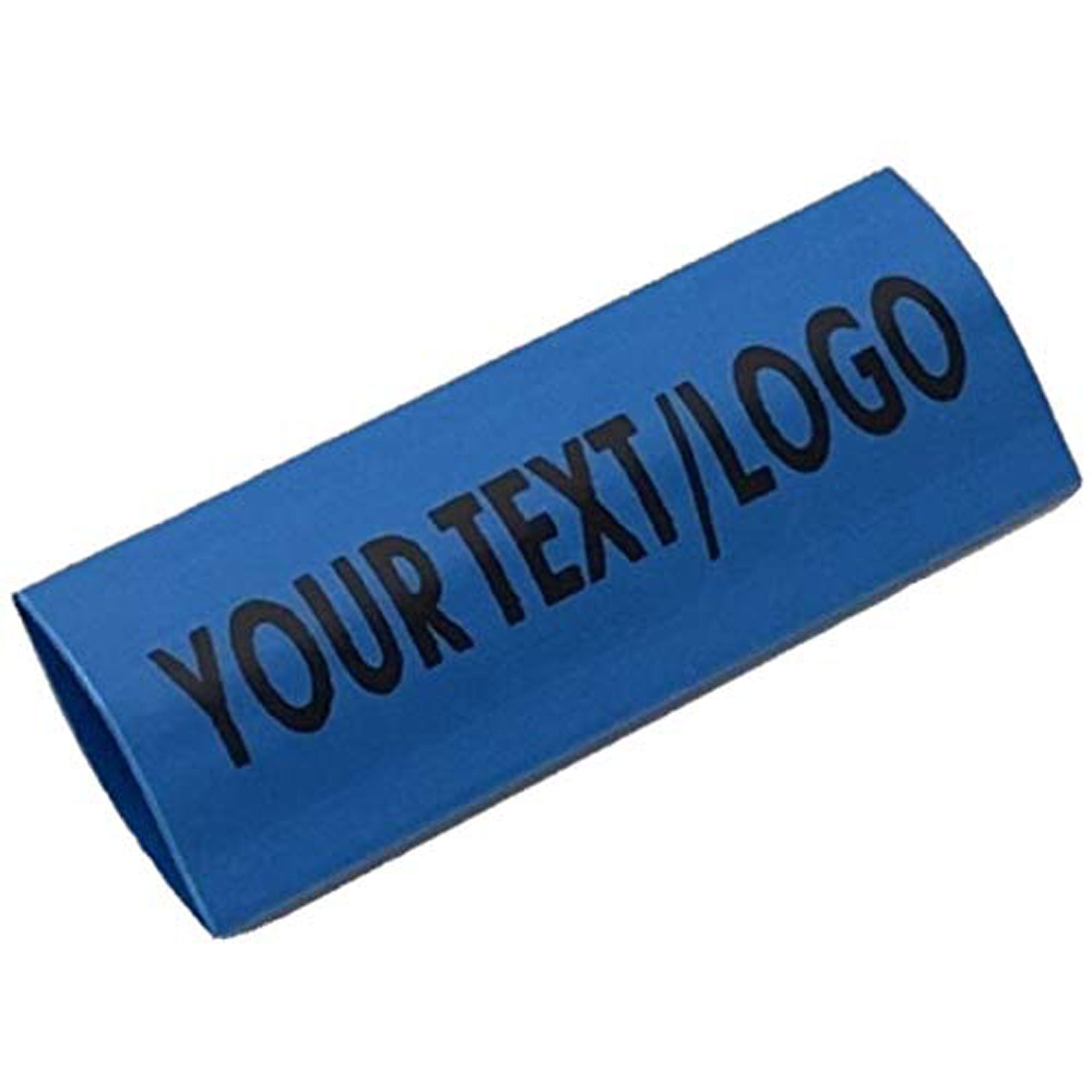 Performance Audio Custom Printed 1" Premium 2:1 Heat Shrink Tubing (250 Pack)