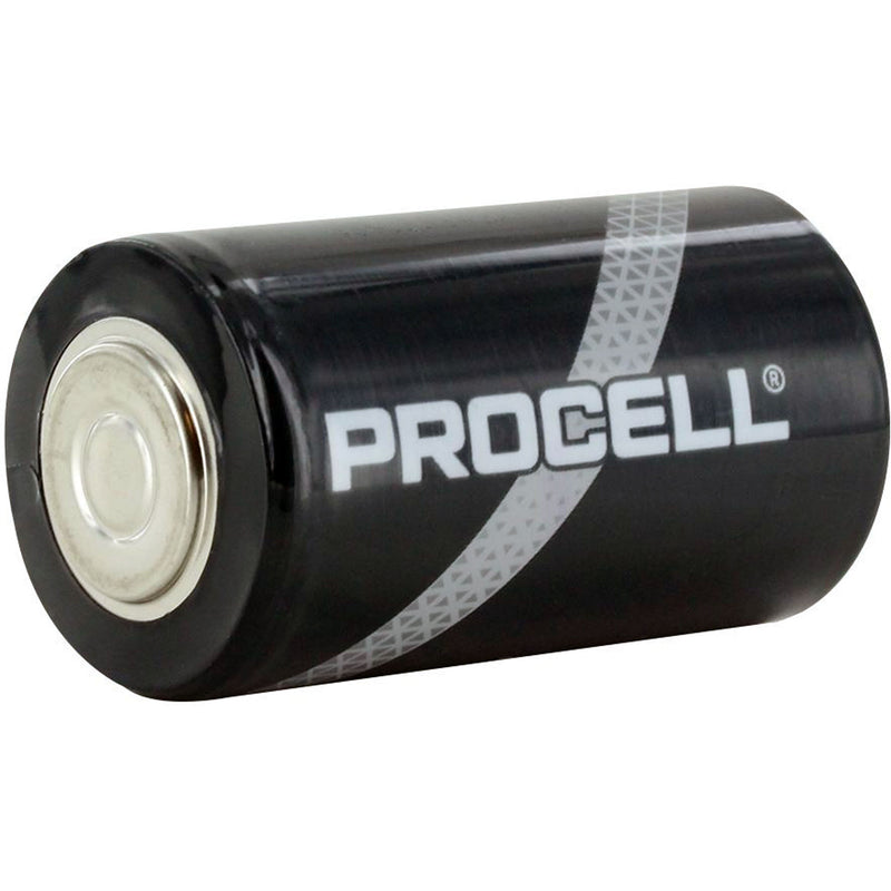 Duracell Procell D 1.5V Alkaline Batteries (72 Pack)