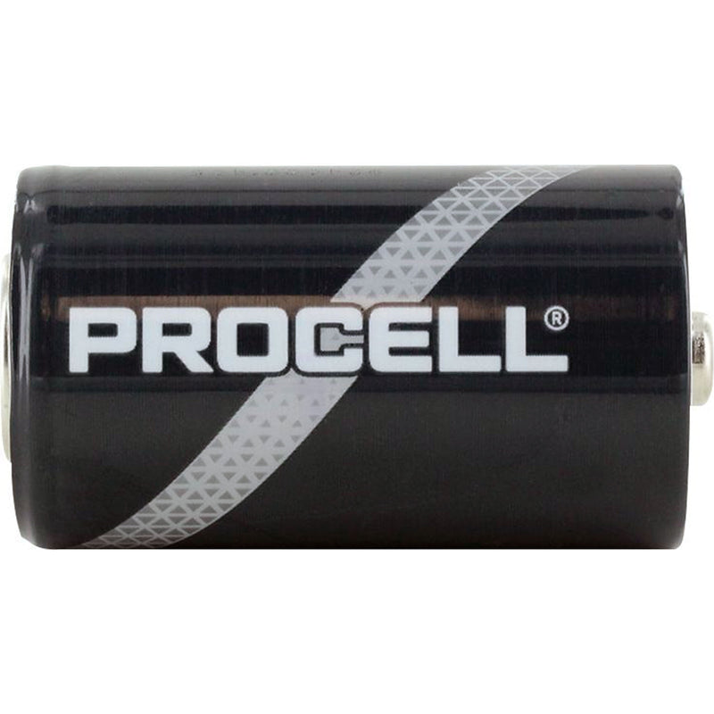 Duracell Procell D 1.5V Alkaline Batteries (144 Pack)