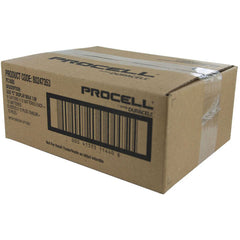 Duracell Procell D 1.5V Alkaline Batteries (72 Pack) Image 1