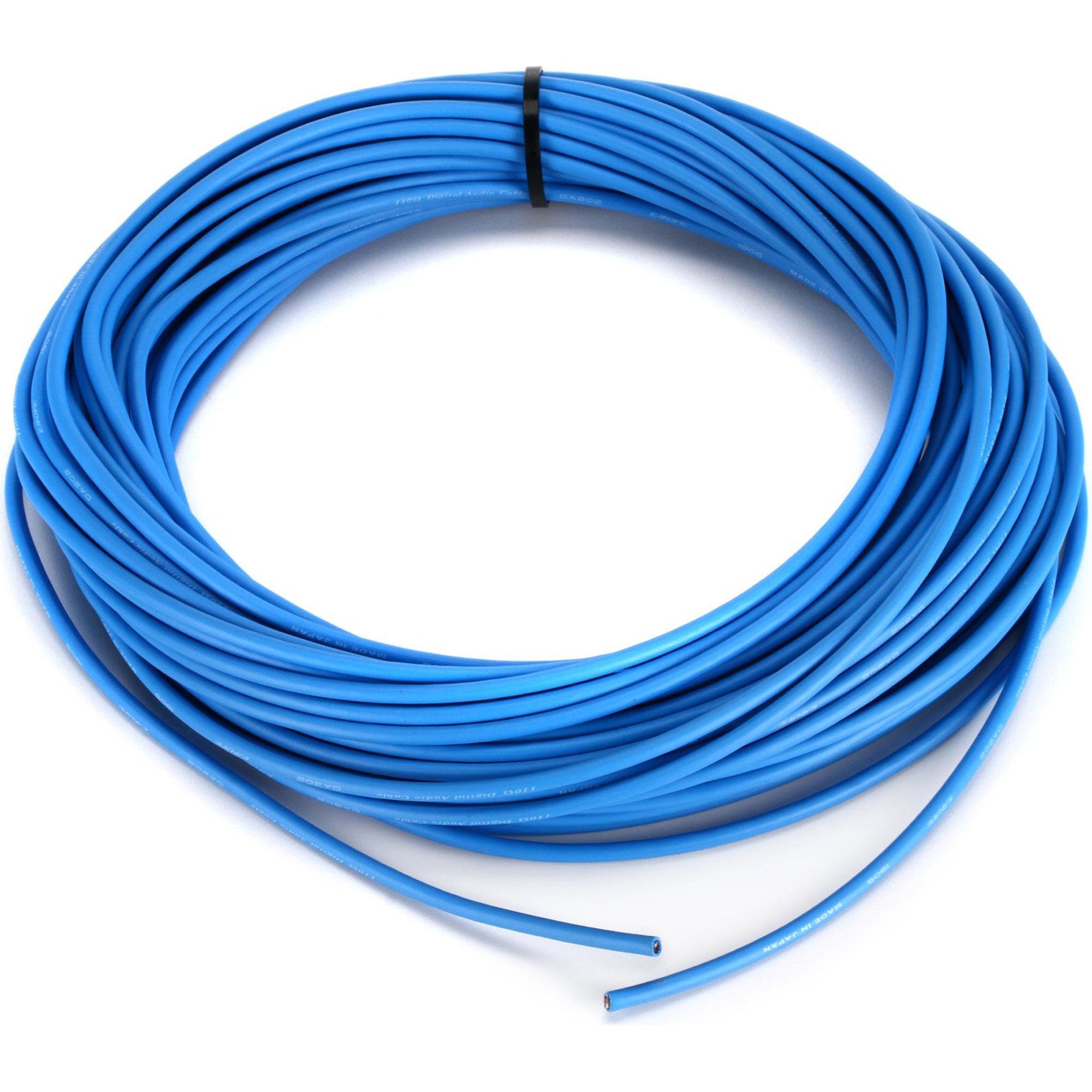 Canare DA206 Digital Audio Cable - Thumbnail 2