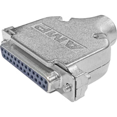 Custom Cable TE Connectivity AMP DB25 Female Connector Kit Image 1
