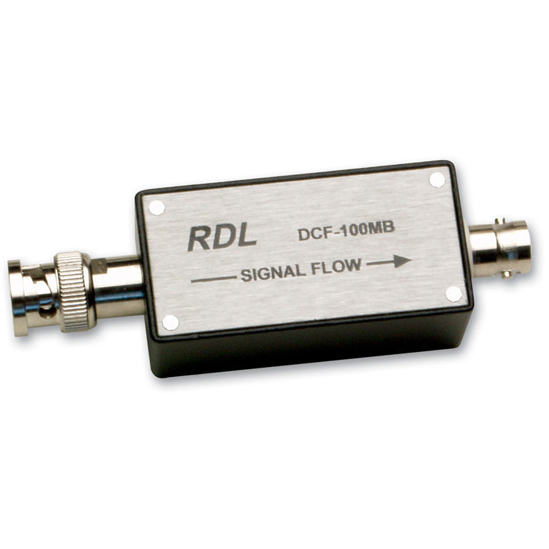 RDL DCF-100MB ACM Detector