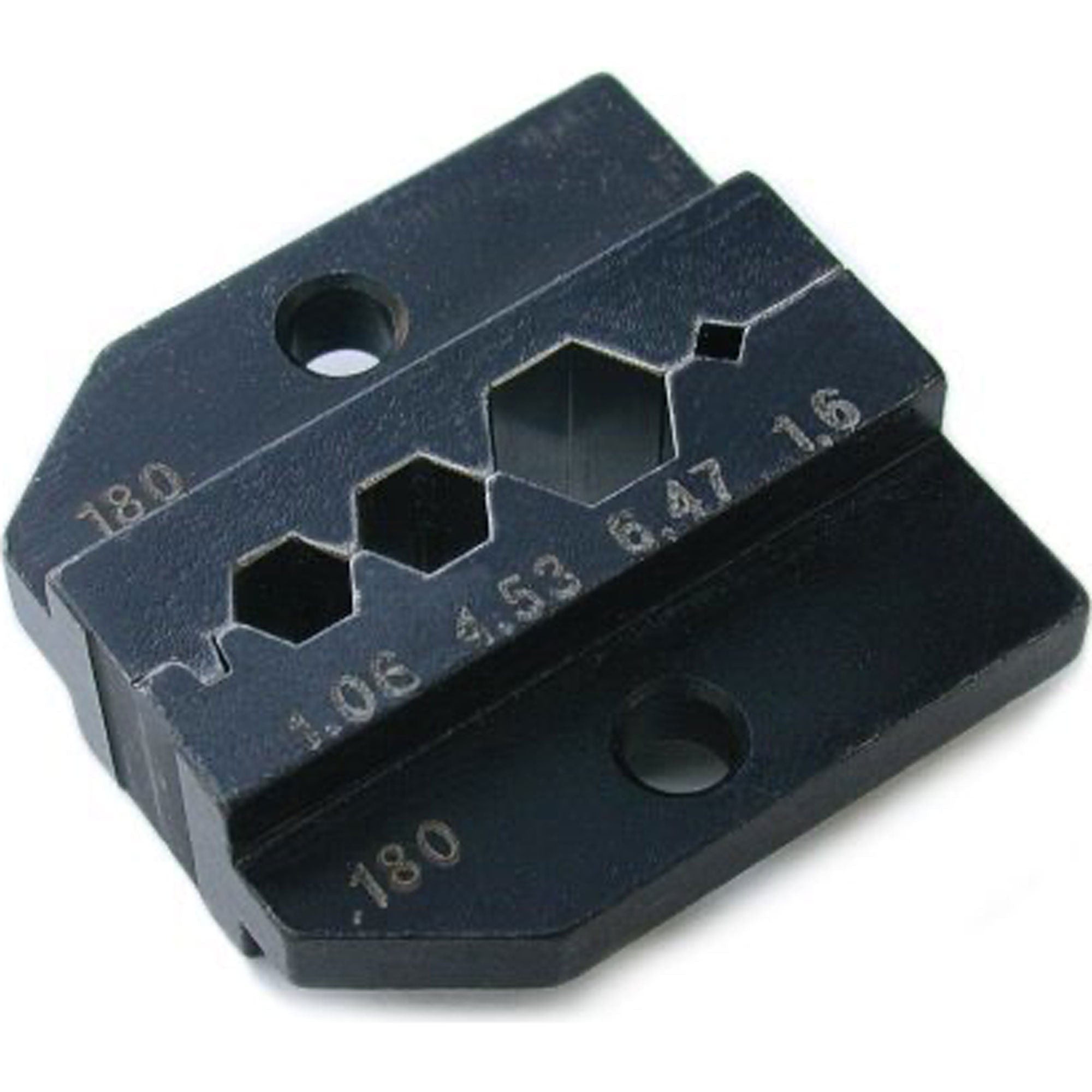 Neutrik DIE-R-BNC-PDC Crimp Tool Die for HX-R-BNC