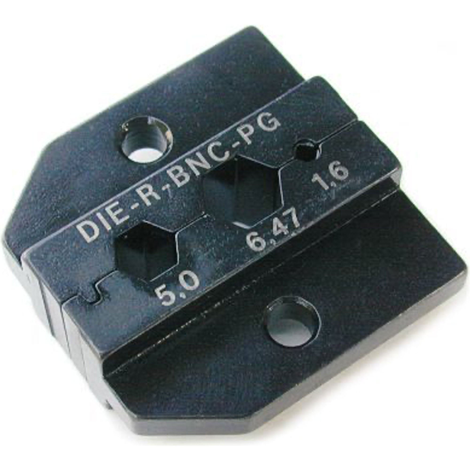 Neutrik DIE-R-BNC-PG Crimp Tool Die for HX-R-BNC