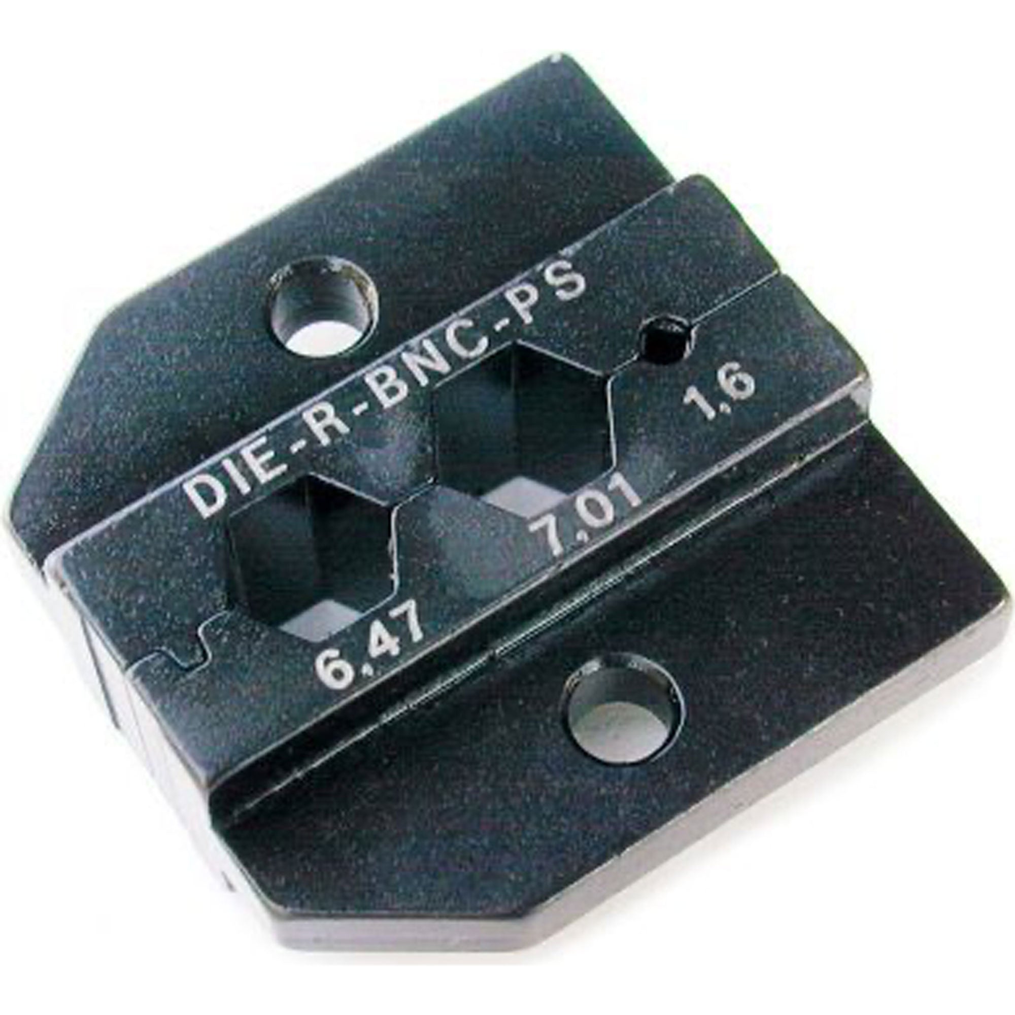 Neutrik DIE-R-BNC-PS Crimp Tool Die for HX-R-BNC