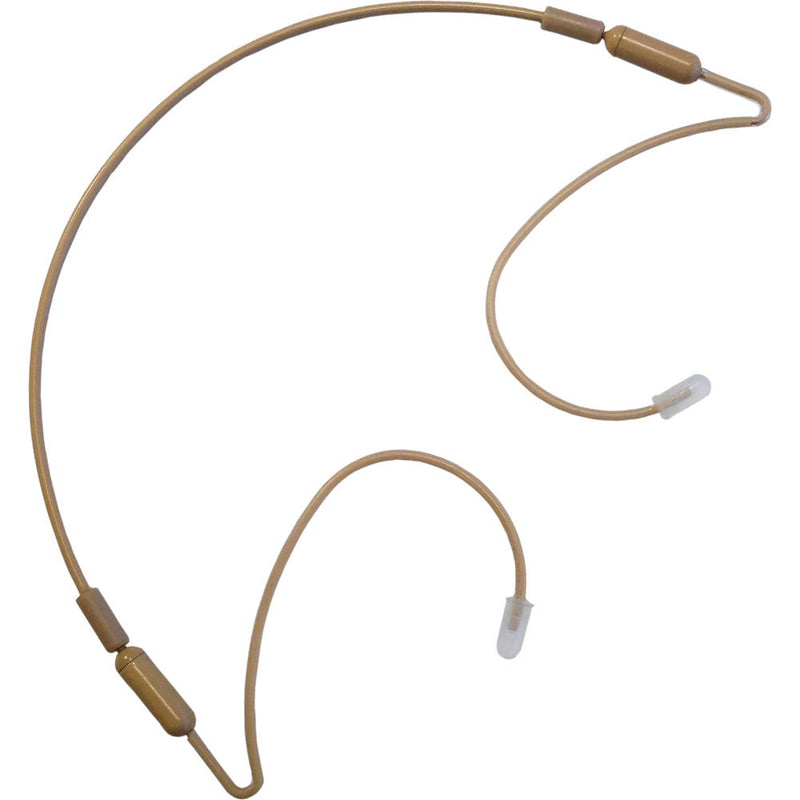 Point Source Audio R-DMH-BE Replacement Dual Headset Frame (Standard, Beige)