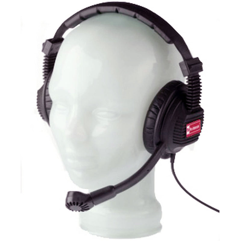 Pro Intercom DMH220 Dual Muff Headset