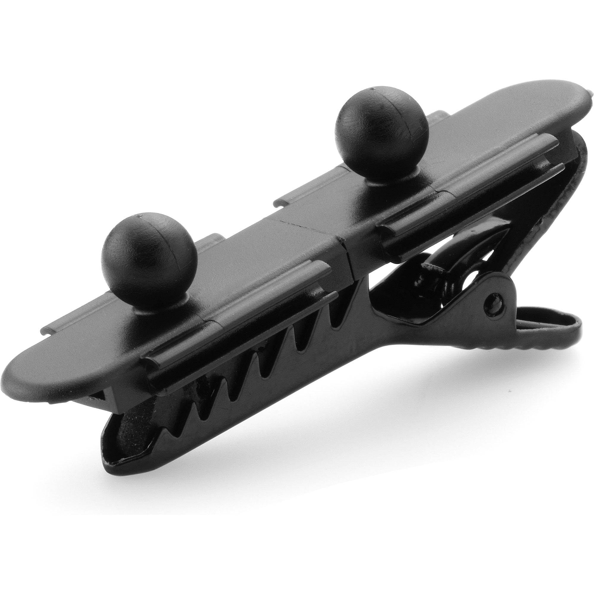 DPA DMM0015 Double Clip for d:screet 4080