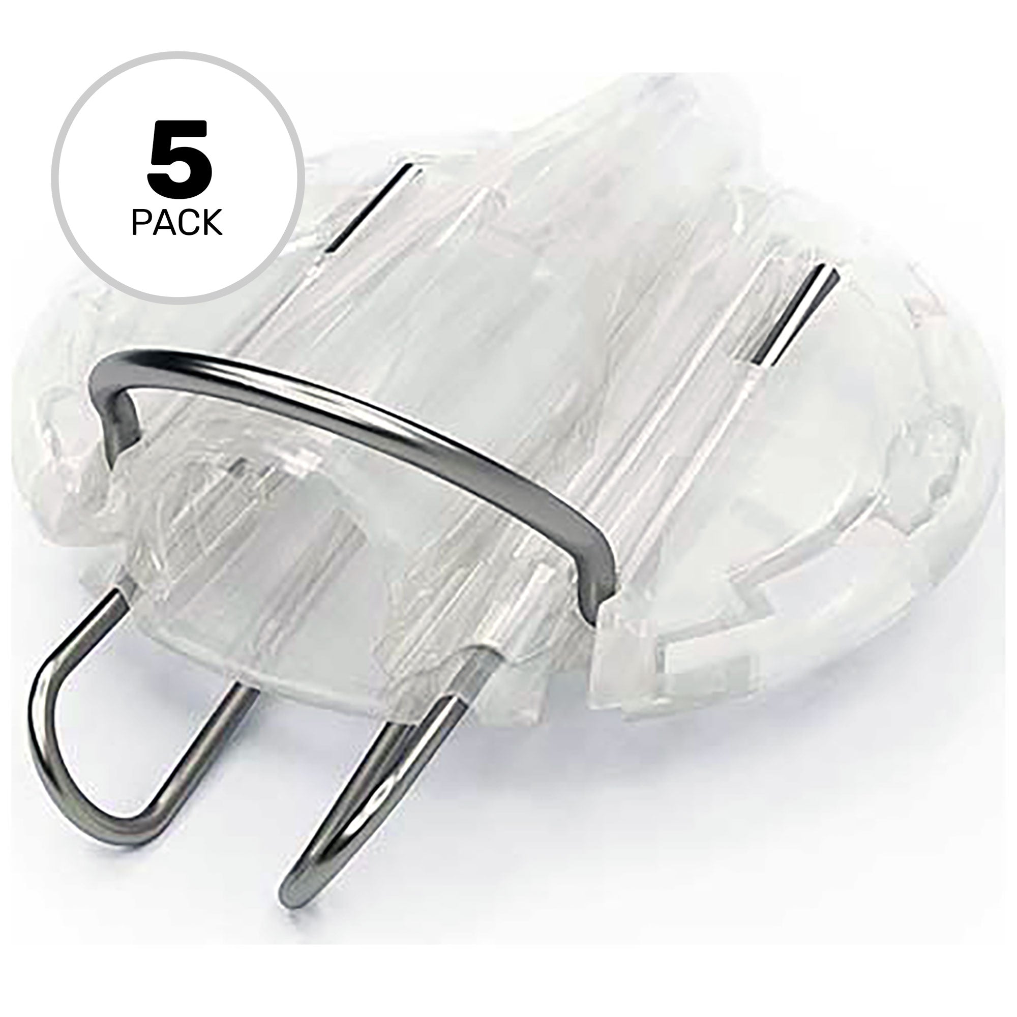 DPA DMM0521 Concealer for d:screet 4060, 4061, 4062, 4063 and 4071 (5 Pack)