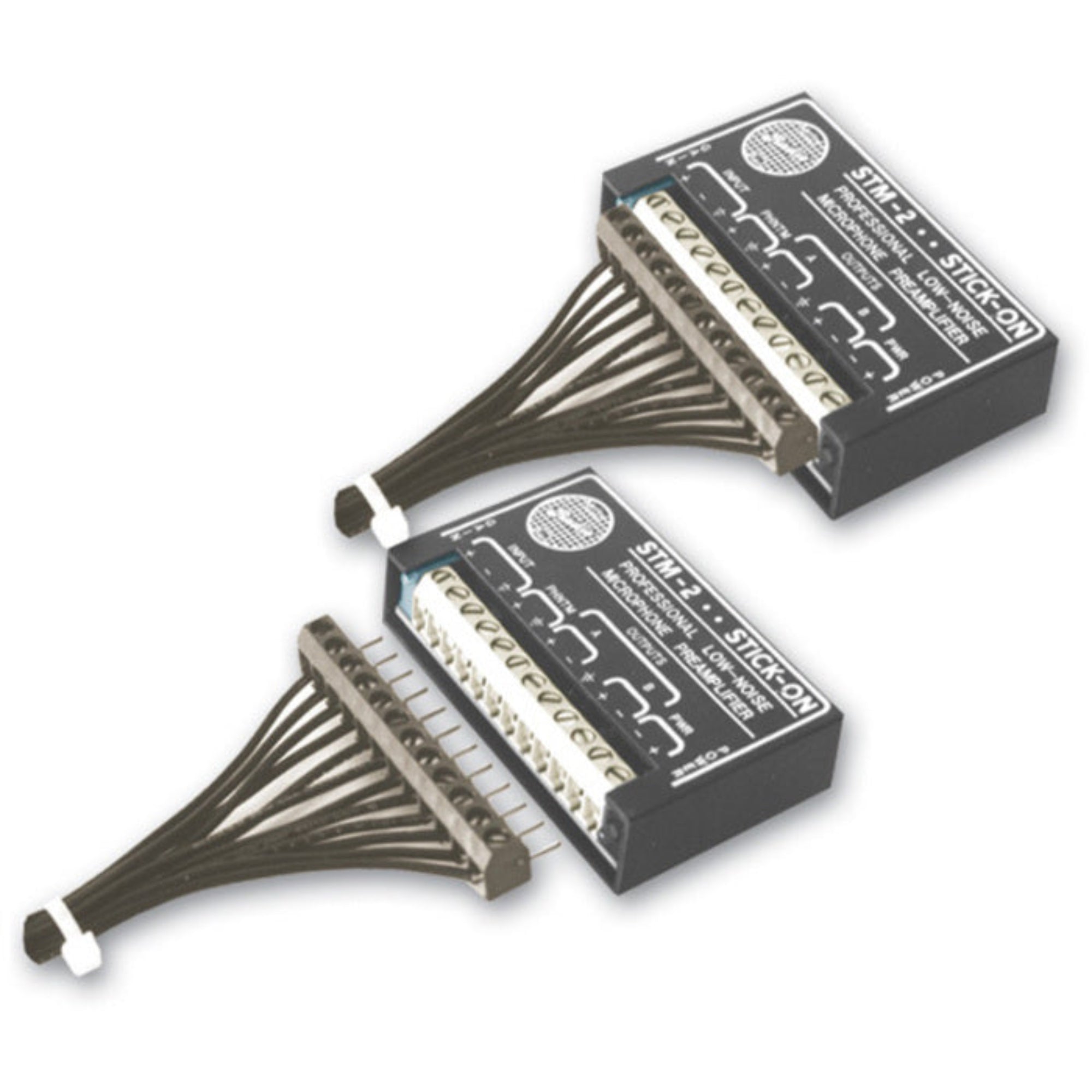 RDL DTB Detachable Terminal Block