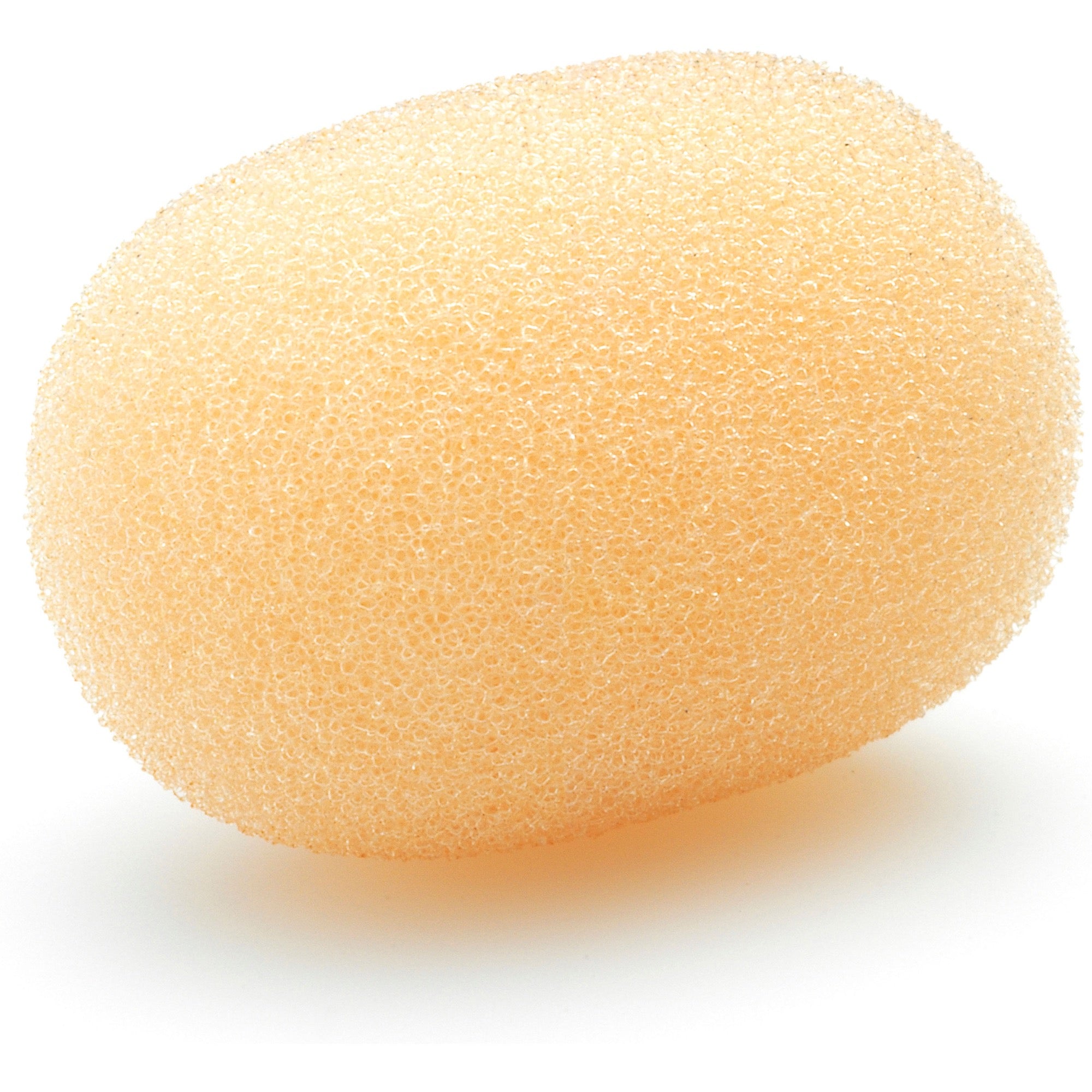 DPA DUA0567 Foam Windscreen for d:screet and d:fine, Beige (5 Pack)