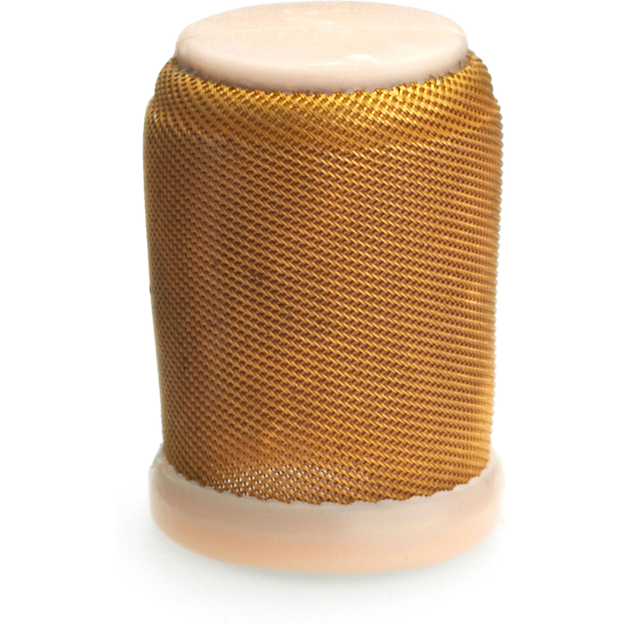 DPA DUA0575 Pop Screen for d:fine 88 and 4088, Beige (5 Pack)