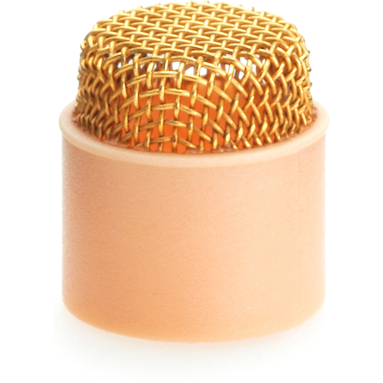DPA DUA6003 Miniature Grid, Soft Boost for d:screet and d:fine, Beige (5 Pack)
