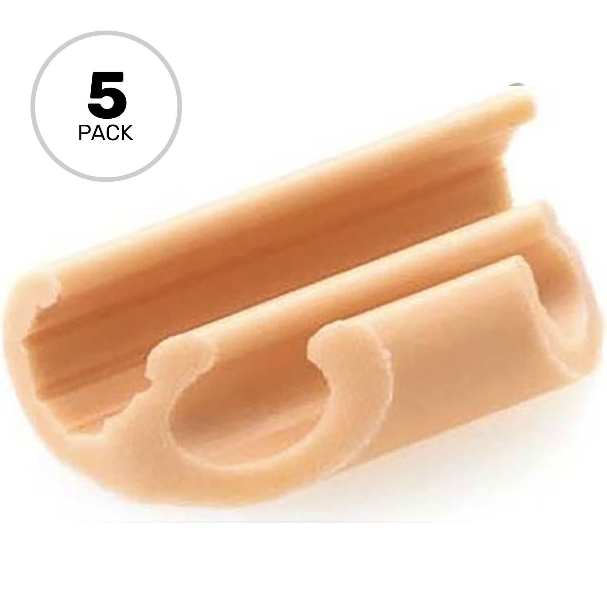 DPA DUA6015 Boomholder Clips (5 Pack)