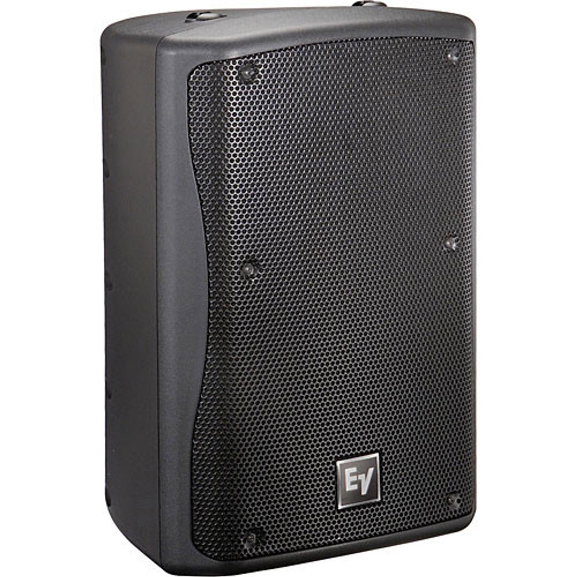 Electro-Voice ZX3-90PI-B 12" Two-Way Outdoor Passive Loudspeaker with 90 x 50° Horn (Black)