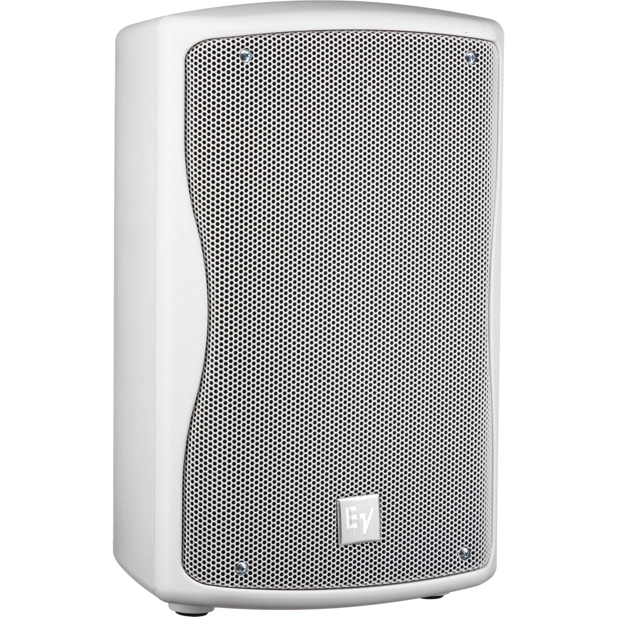 Electro-Voice ZX1-90W 8" Two-Way Passive Full-Range Composite Loudspeaker (White)
