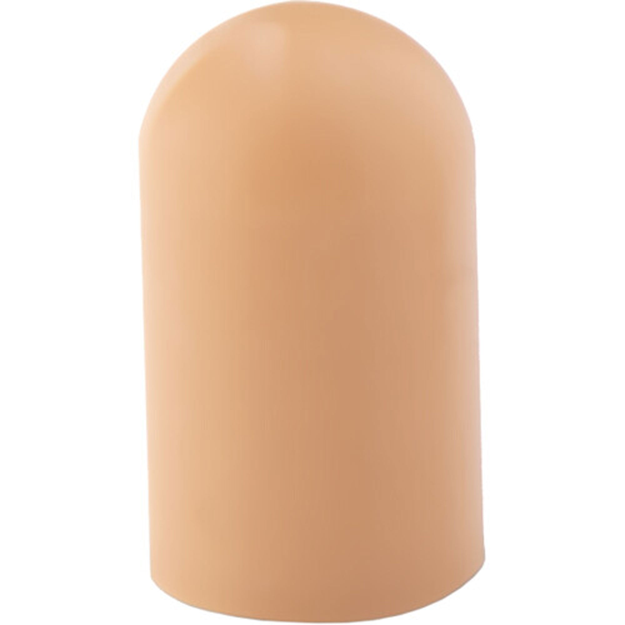 Point Source Audio EMB-CAP-BE Finishing Caps for EMBRACE Earmounts (Beige, 12-Pack)