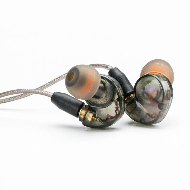 Point Source Audio EM-X Detachable Earphones for Point Source CM-I In-Ear Headsets