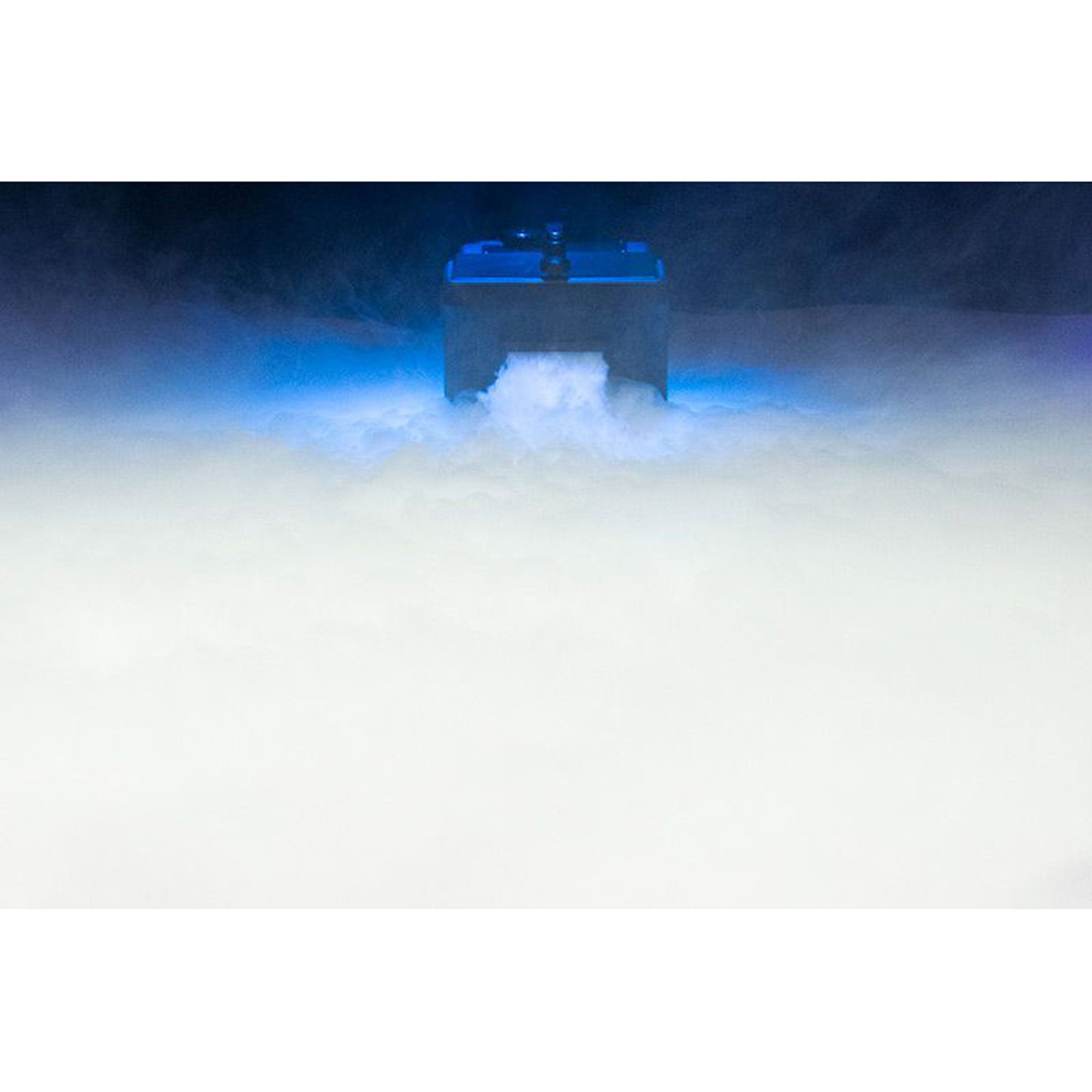 American DJ Entour Chill Low-Lying Fog Machine with Wired Remote