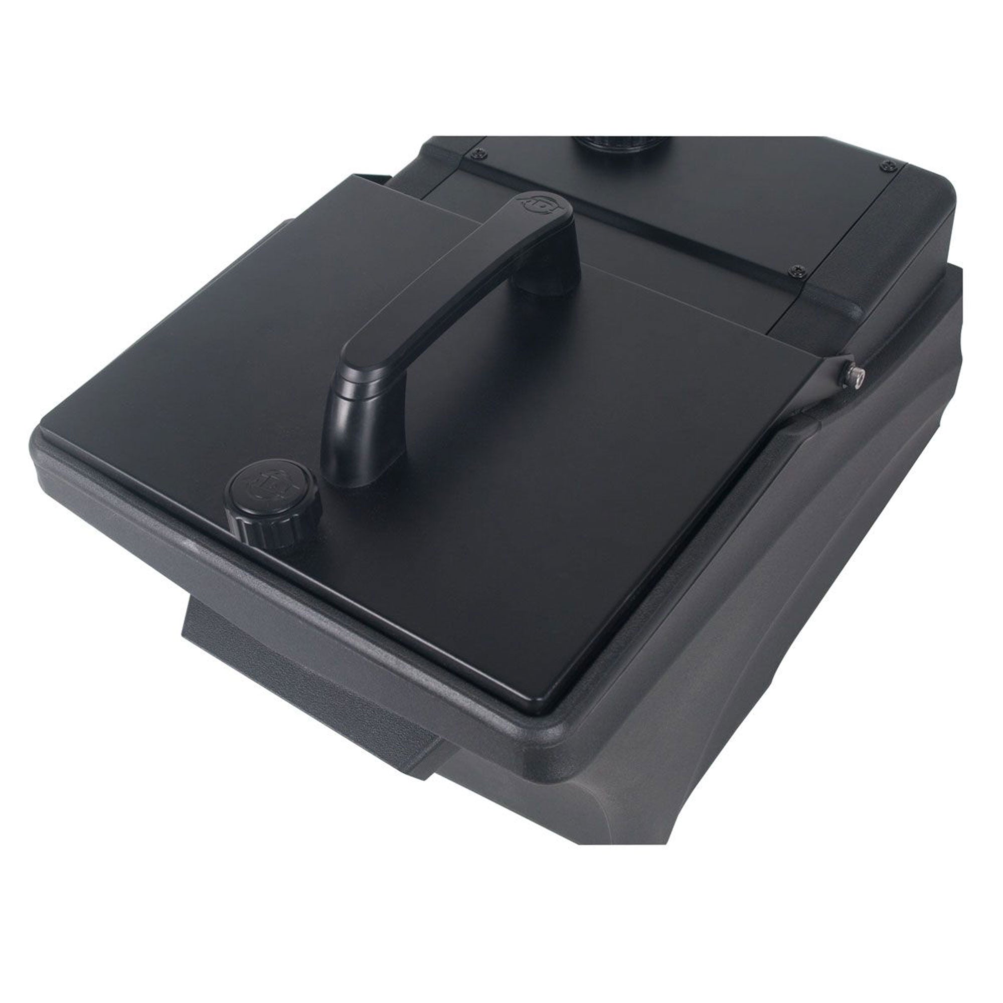 American DJ Entour Chill Low-Lying Fog Machine with Wired Remote