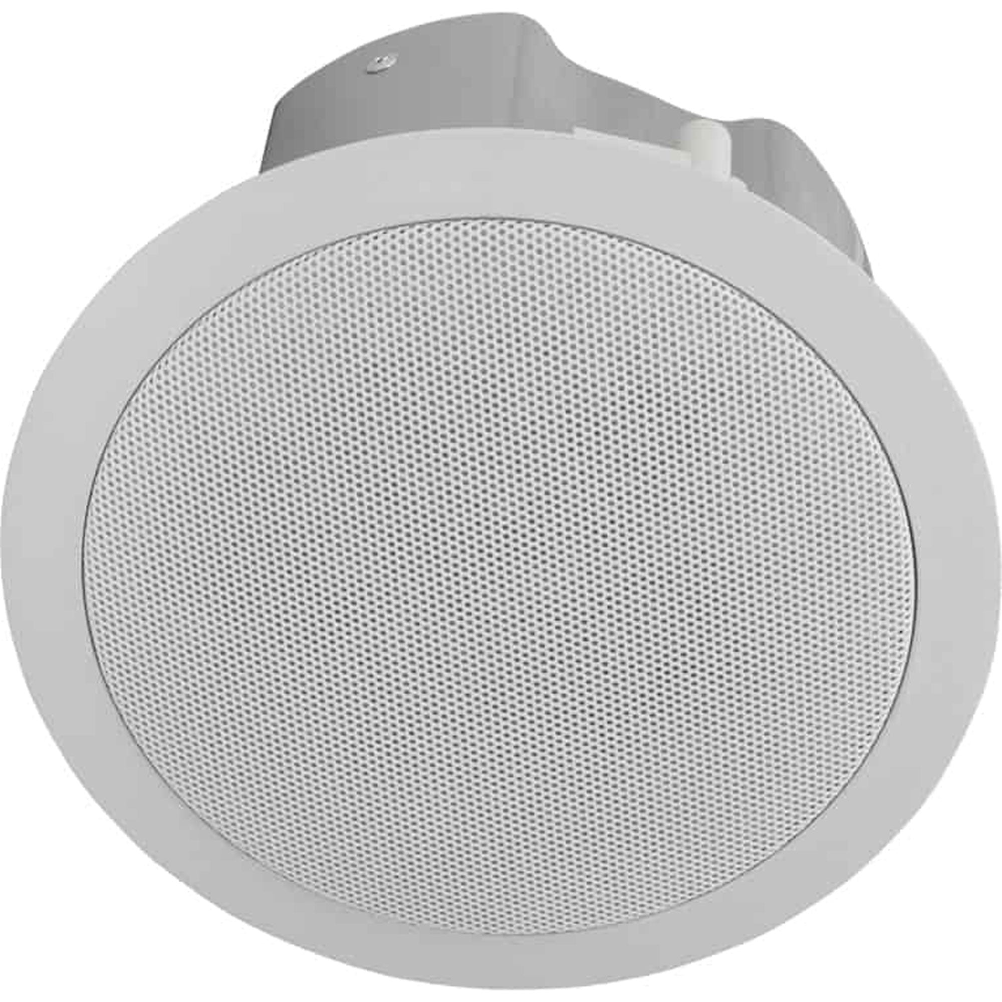 Lowell ES-4T In-Ceiling Dual Cone Speaker (4", 2 Pack)