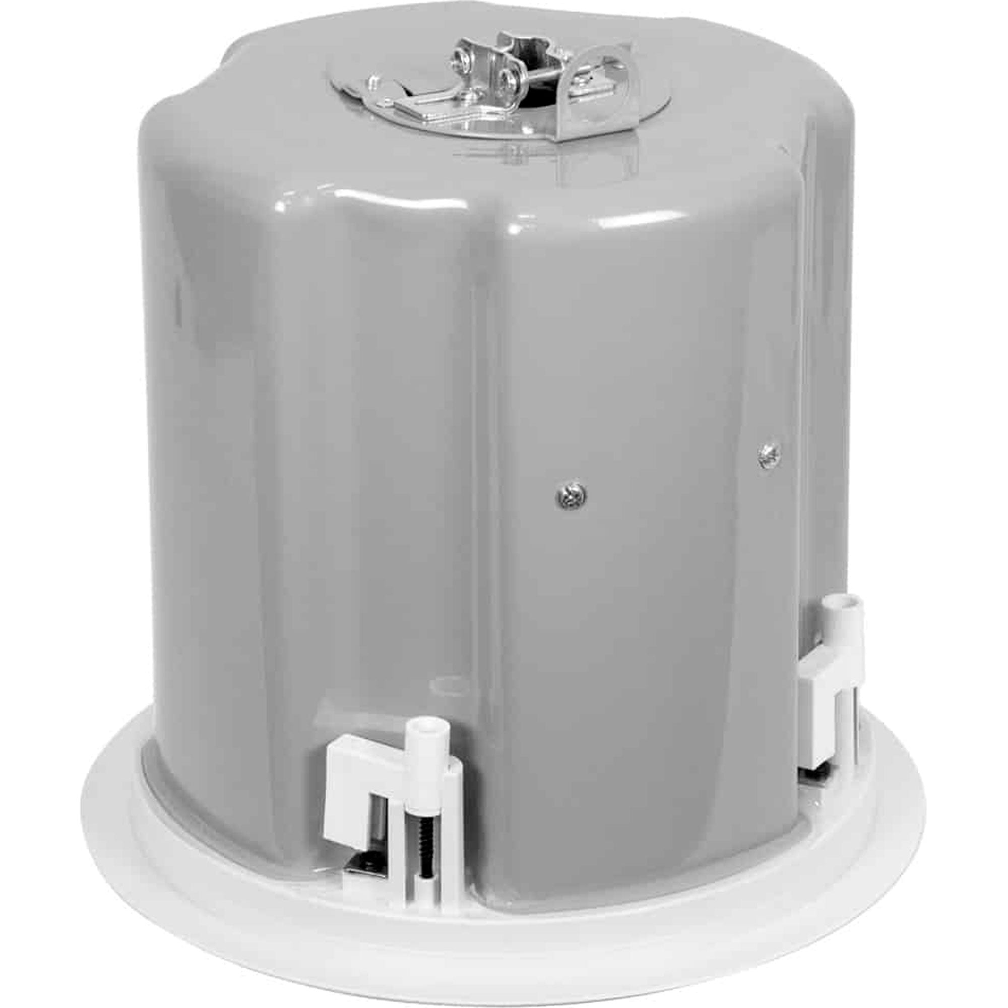 Lowell ES-52T In-Ceiling Coaxial Speaker (5.25", 2 Pack)