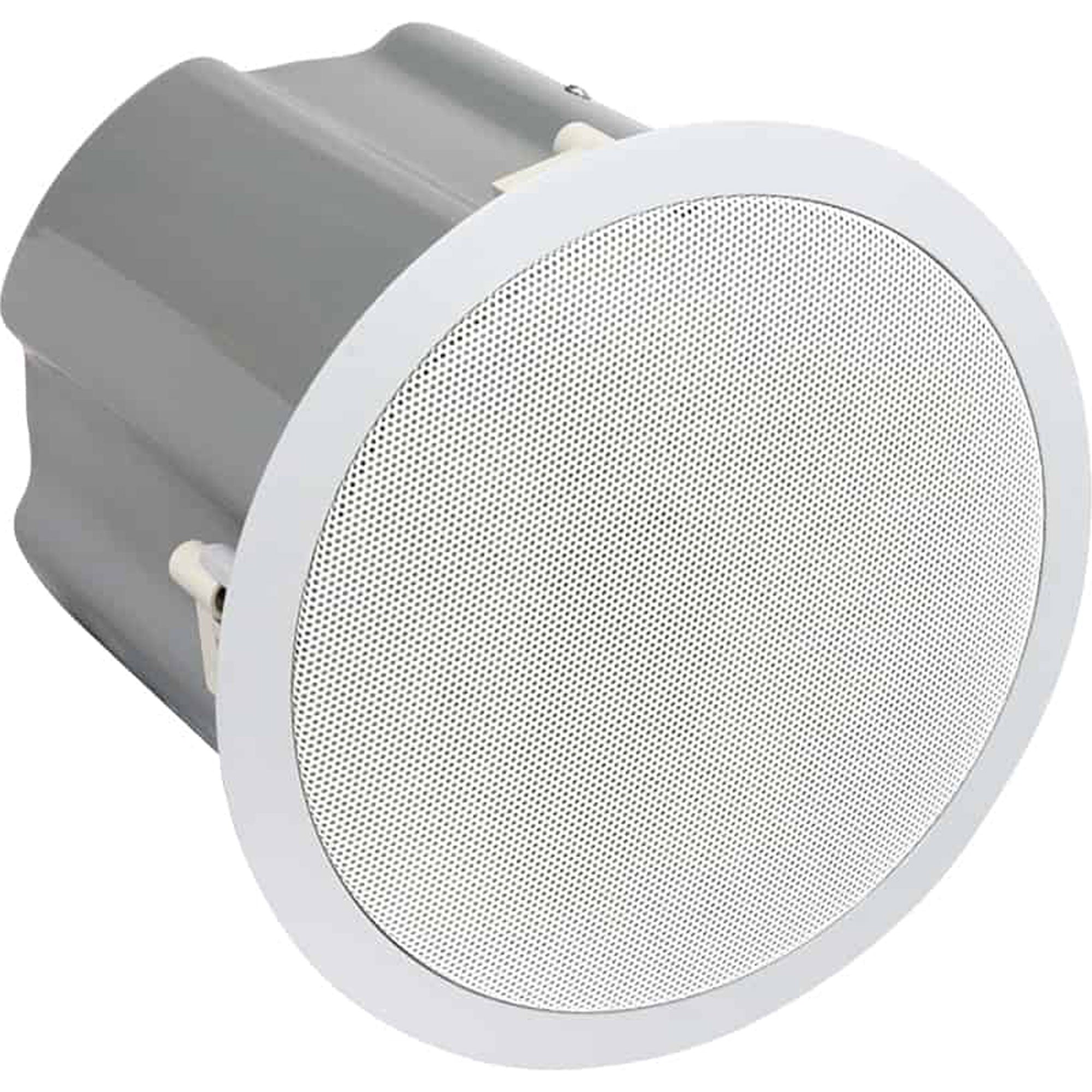 Lowell ES-52T In-Ceiling Coaxial Speaker (5.25", 2 Pack)