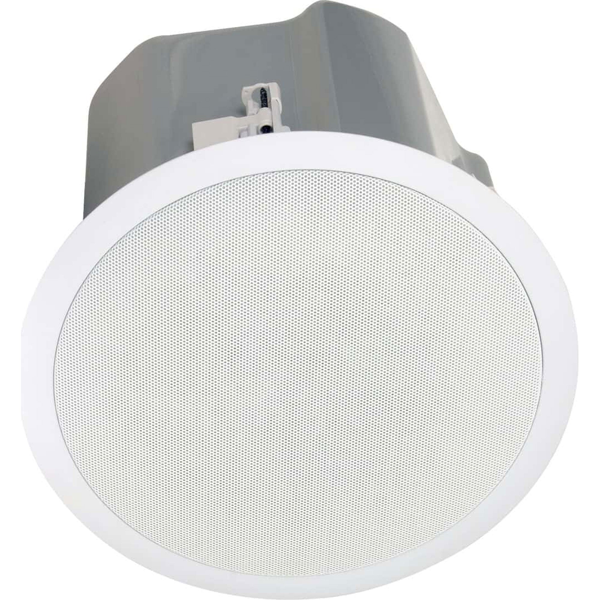 Lowell ES-82T In-Ceiling Coaxial Speaker (8", 2 Pack)